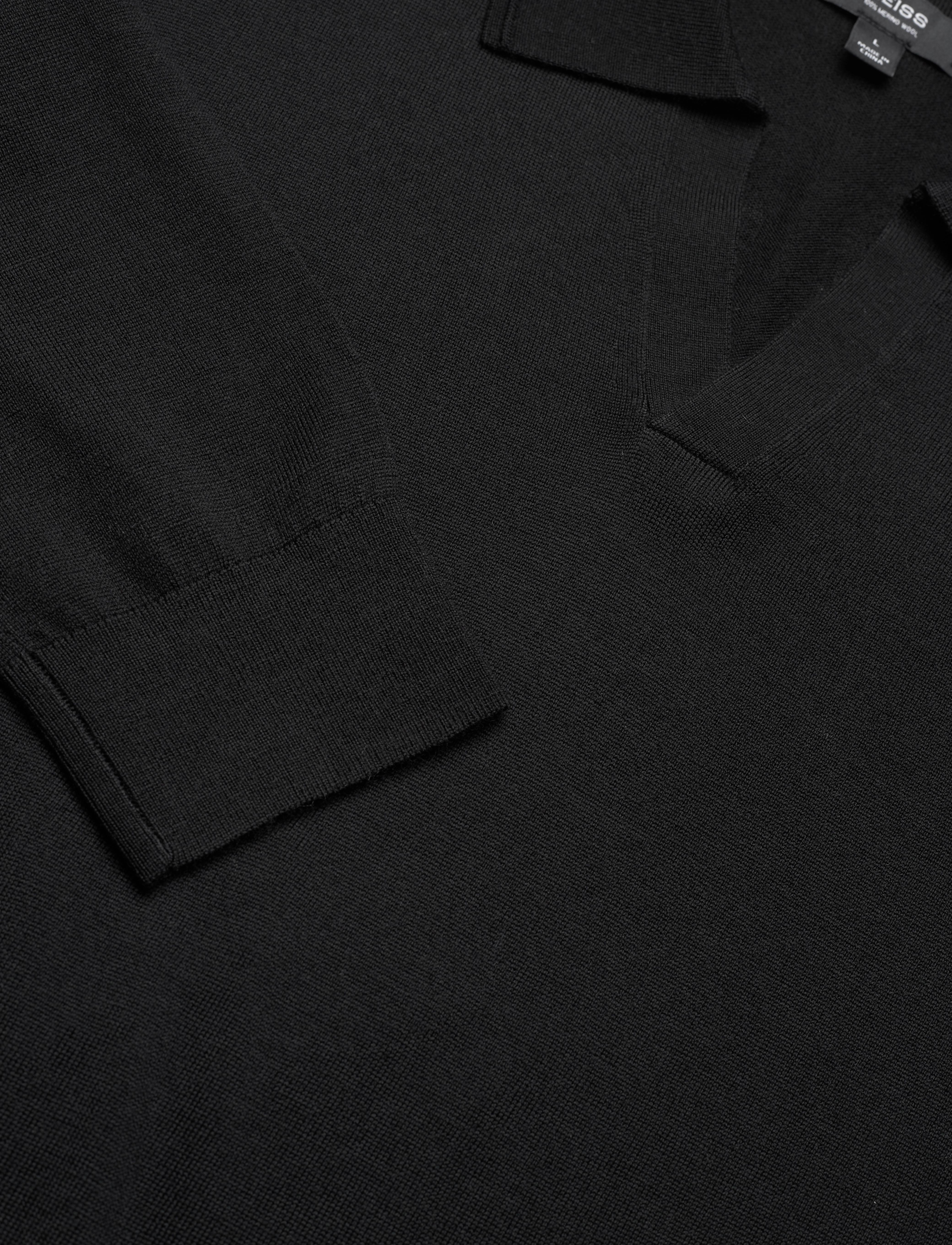 Reiss - MILBURN - black - 5