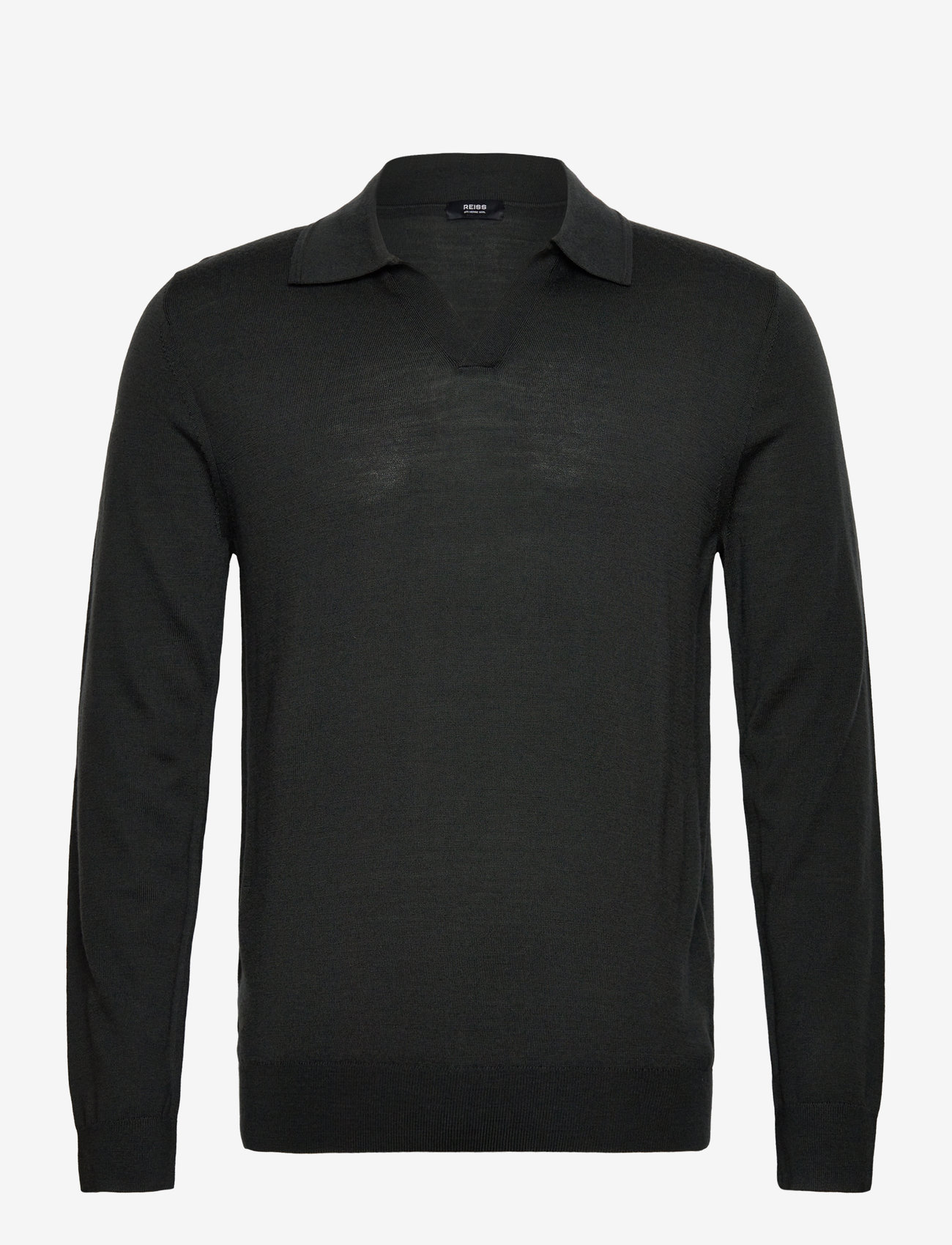 Reiss - MILBURN - dark military g - 0