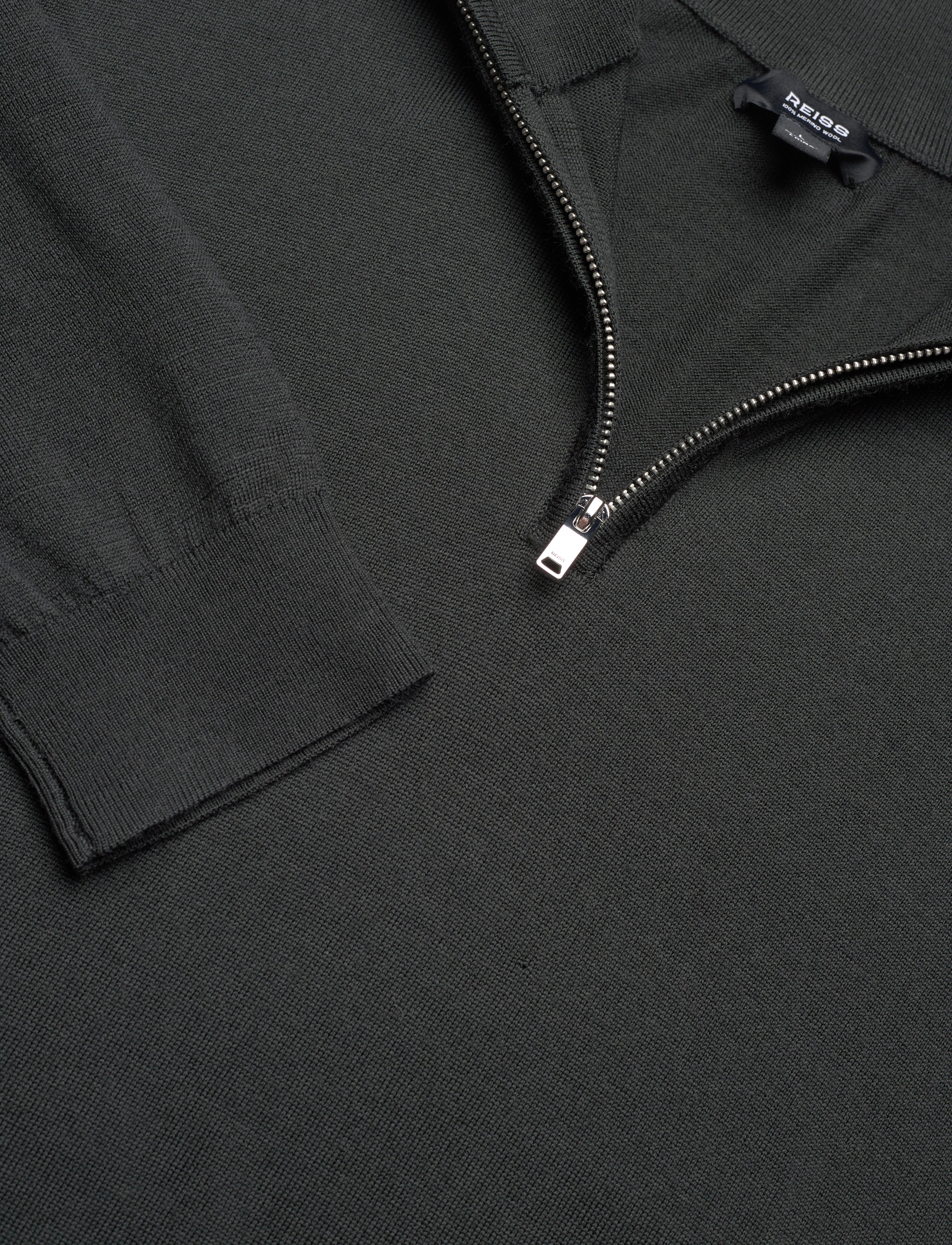 Reiss - BLACKHALL - dark military g - 4