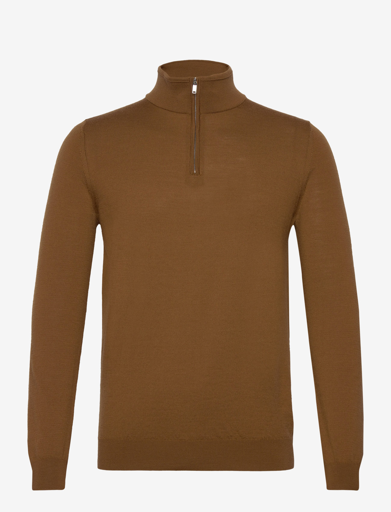 Reiss - BLACKHALL - tobacco brown - 1