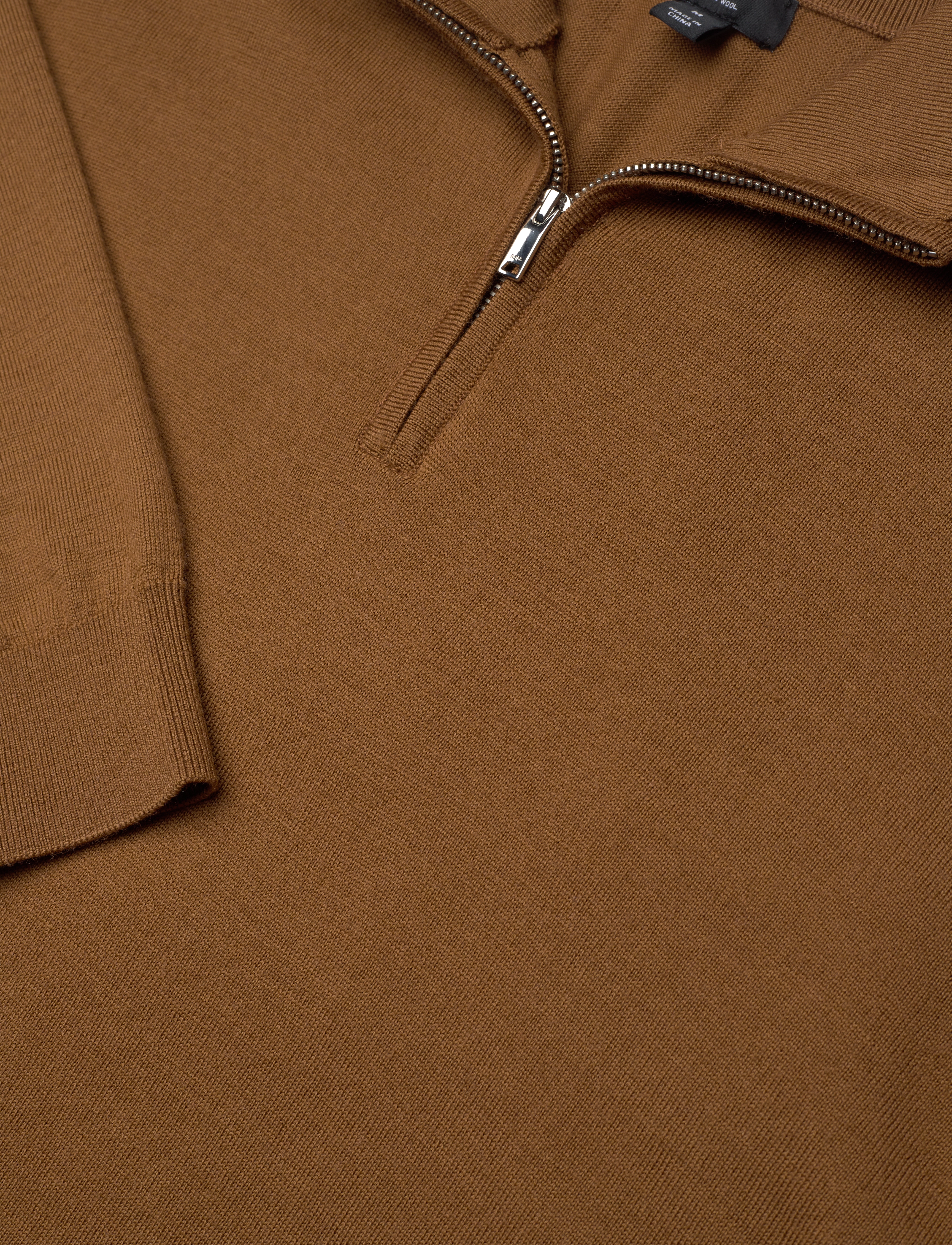 Reiss - BLACKHALL - tobacco brown - 3
