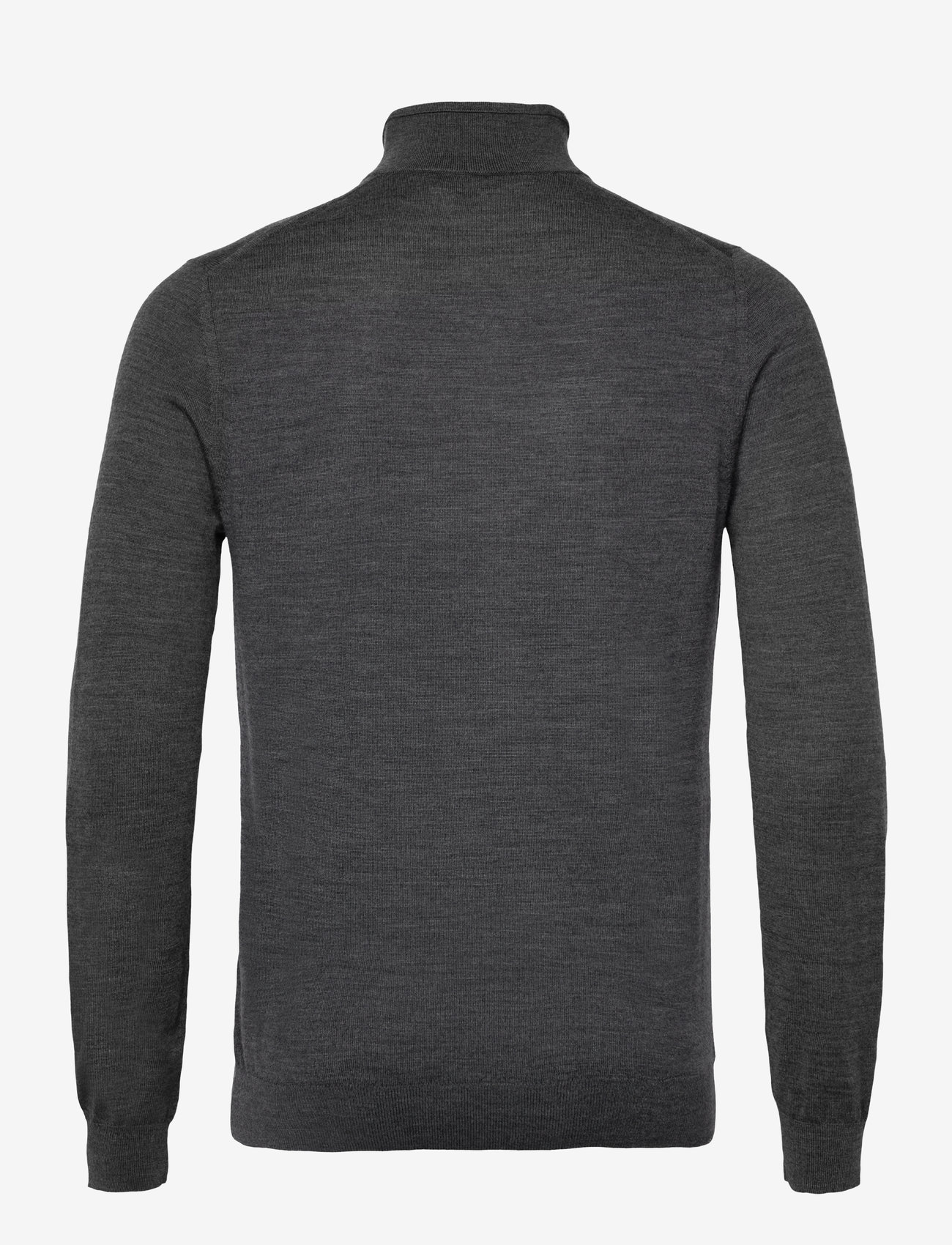 Reiss - BLACKHALL - half zip-tröjor - derby grey marl - 1