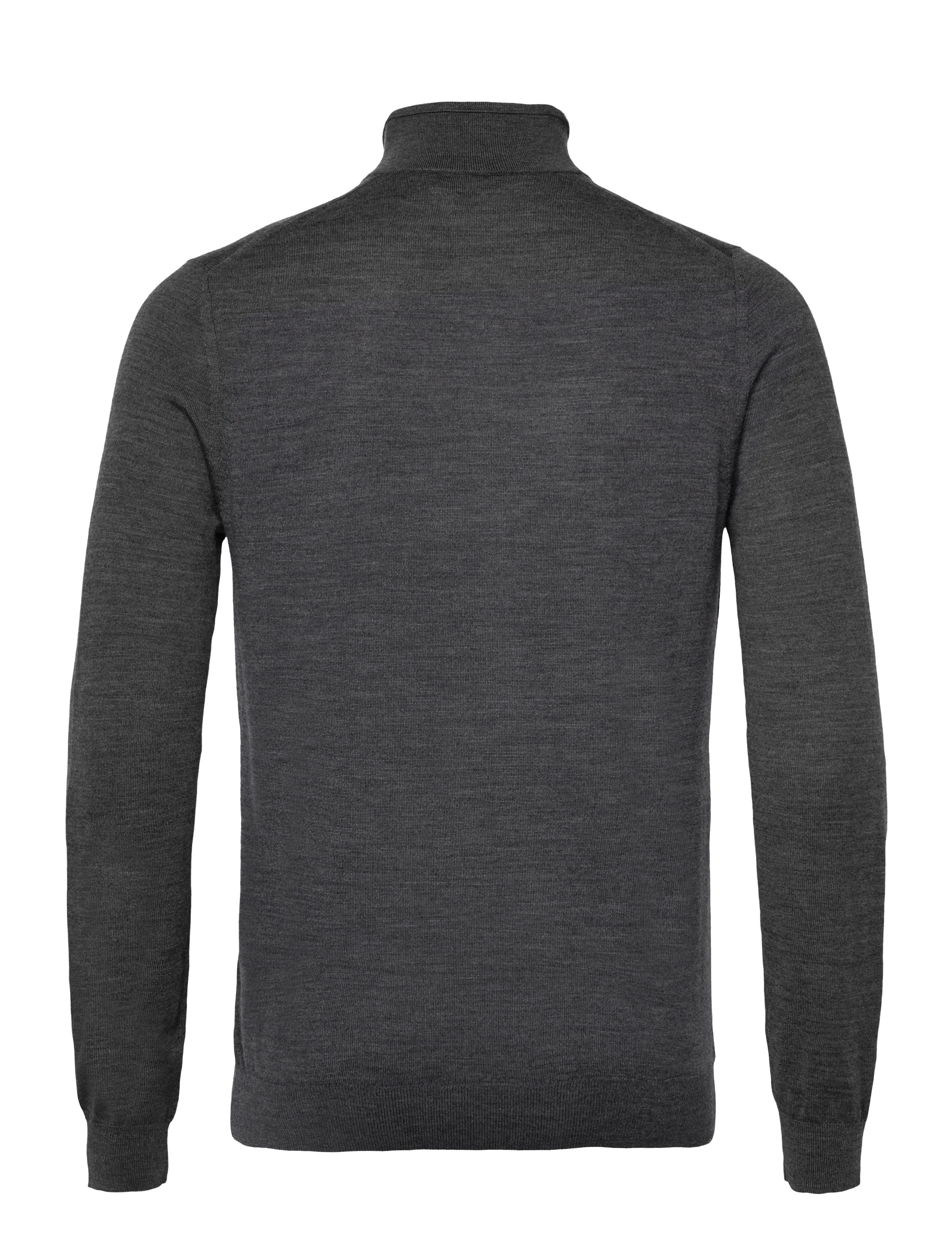 Reiss - BLACKHALL - strik - derby grey marl - 1