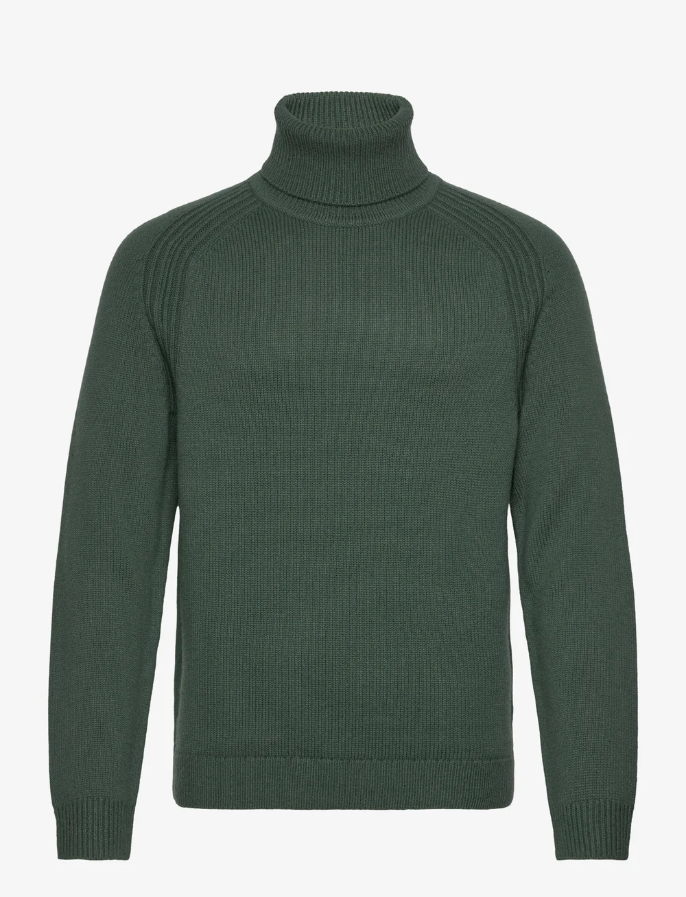Reiss - STRATUS - rullekraver - green smoke - 1