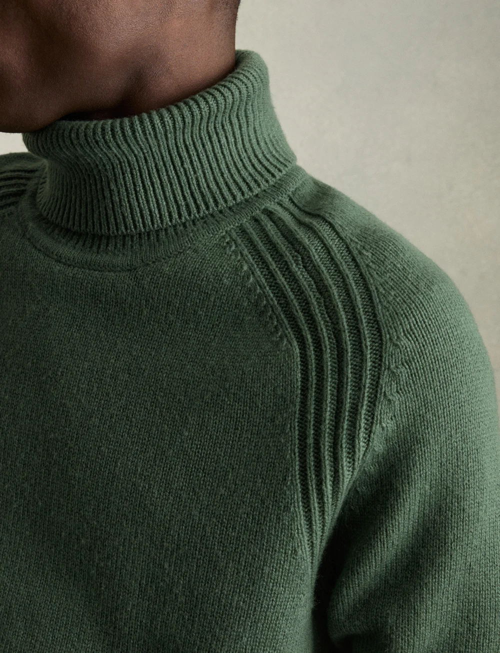 Reiss - STRATUS - rullekraver - green smoke - 4