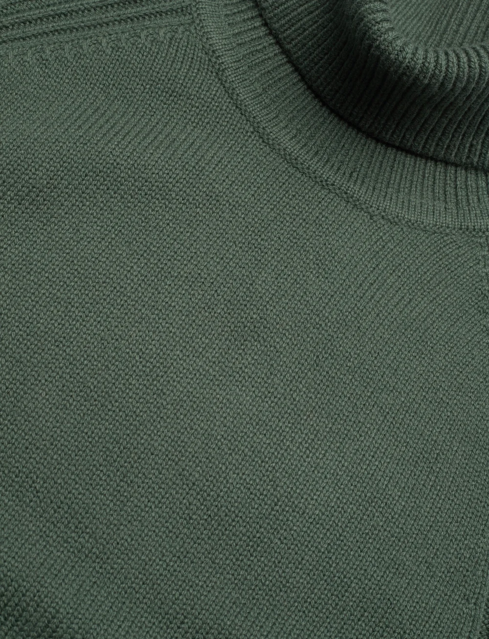 Reiss - STRATUS - rullekraver - green smoke - 5