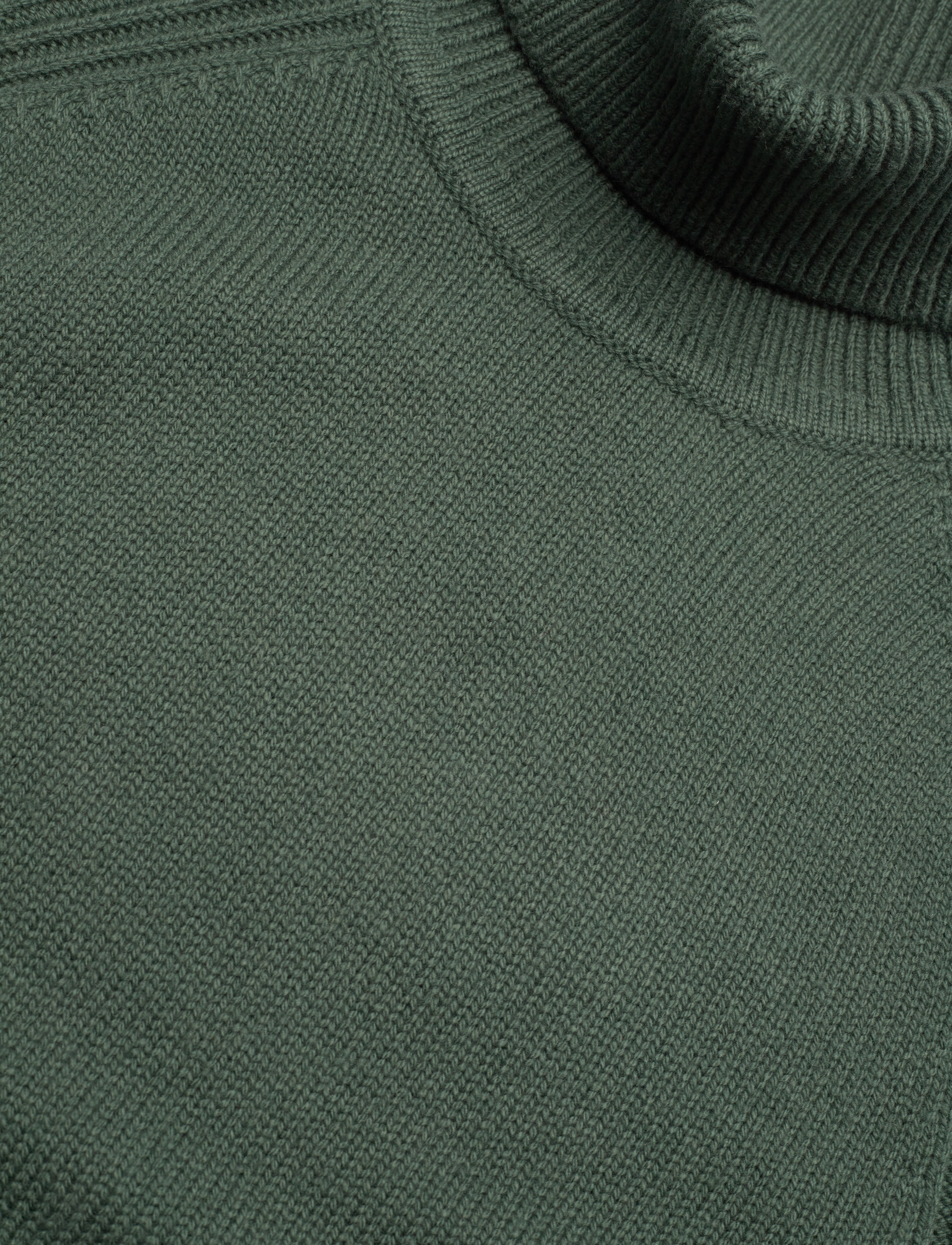 Reiss - STRATUS - green smoke - 5