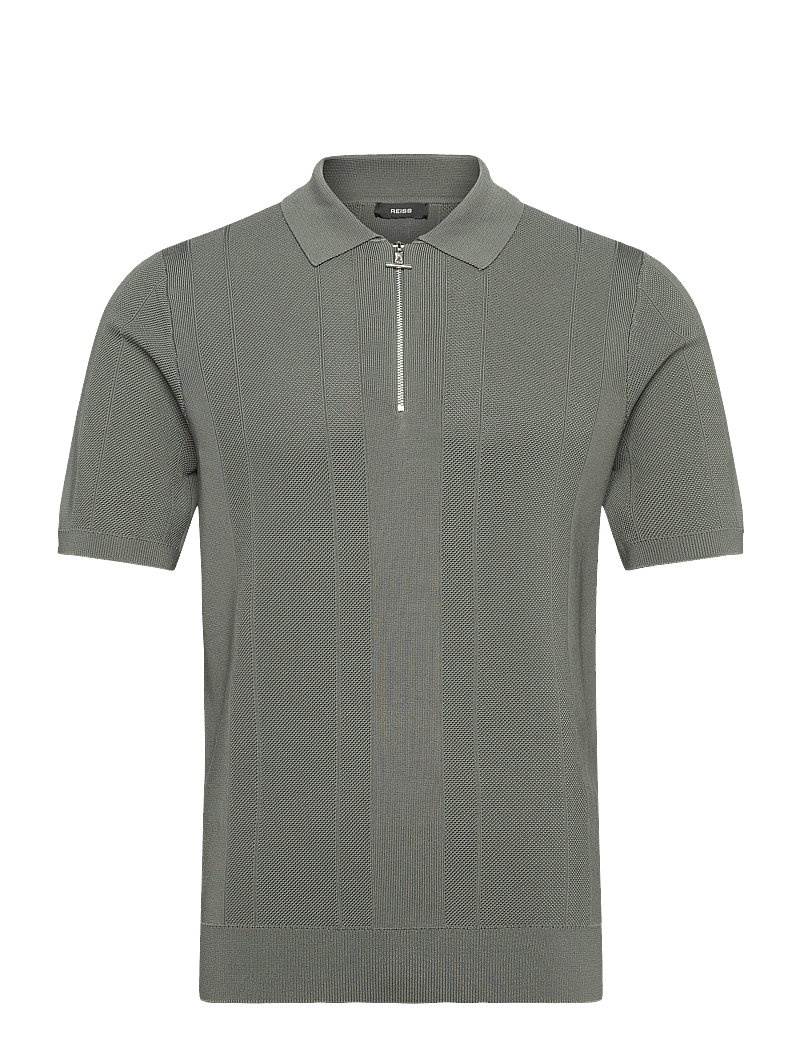 Reiss - BART - polostrik - herb green - 1