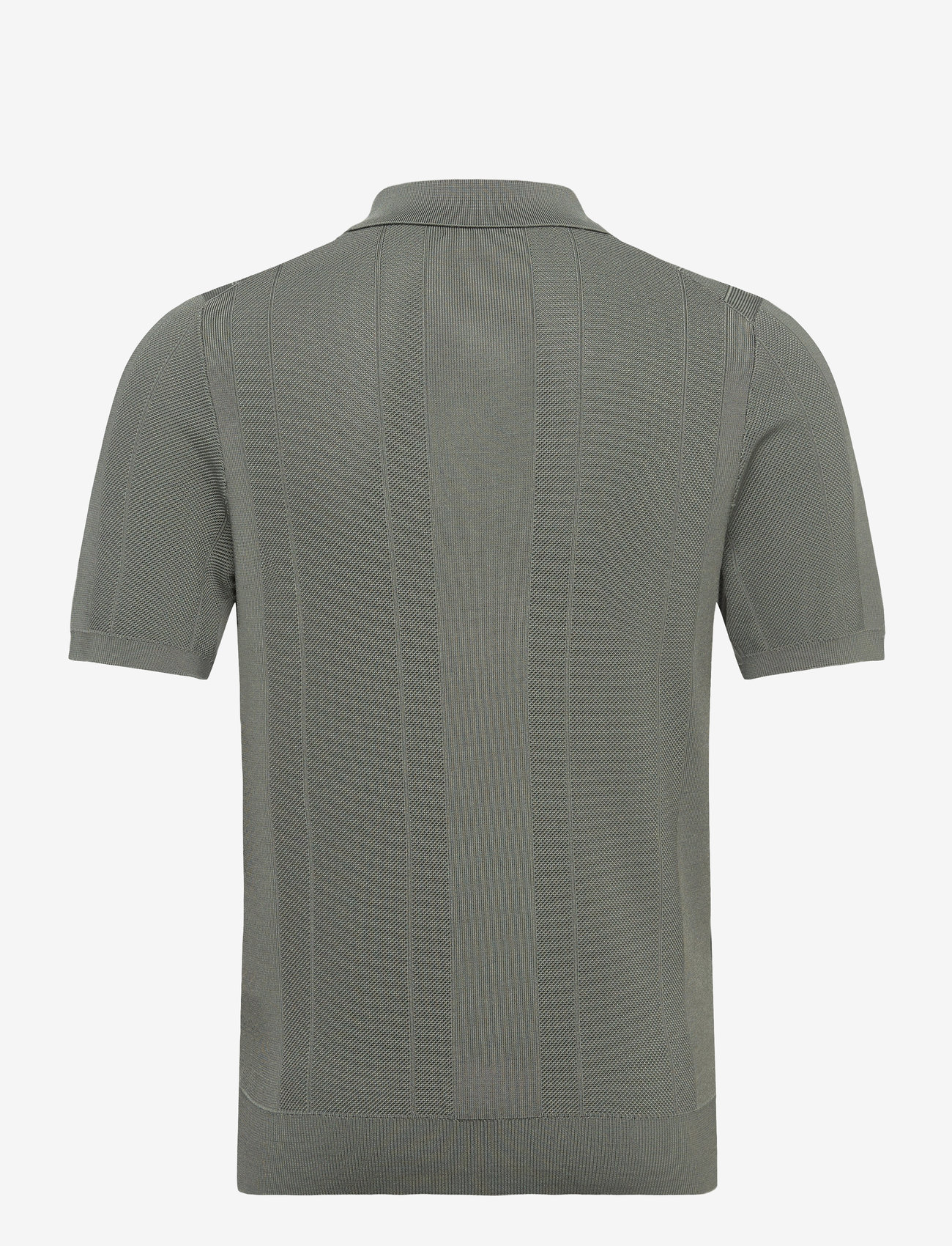 Reiss - BART - herbstliche kleidung - herb green - 1