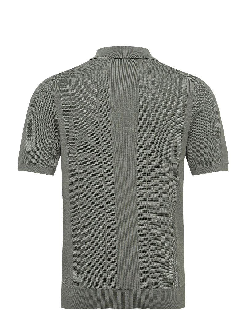 Reiss - BART - polostrik - herb green - 2