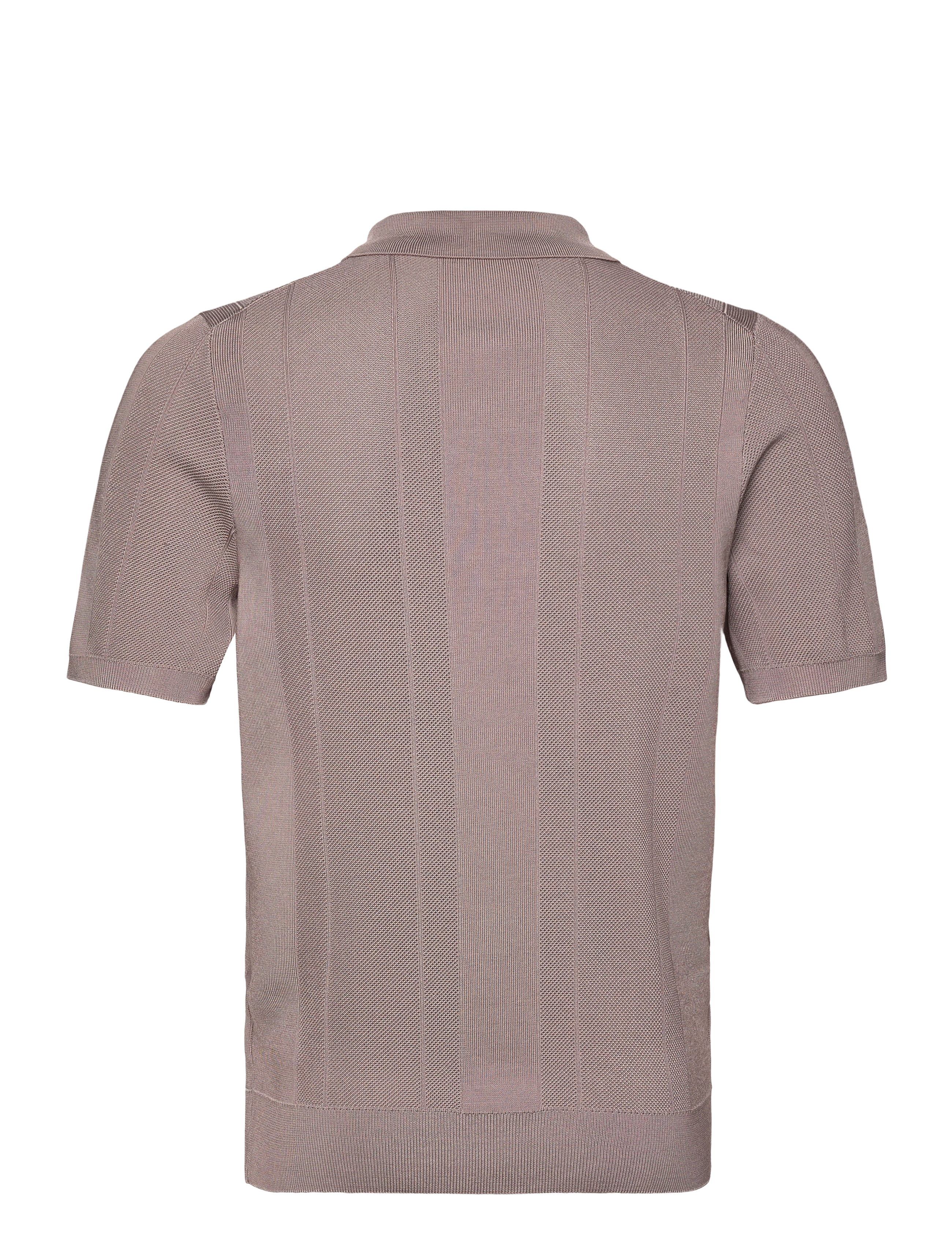Reiss - BART - taupe brown - 2
