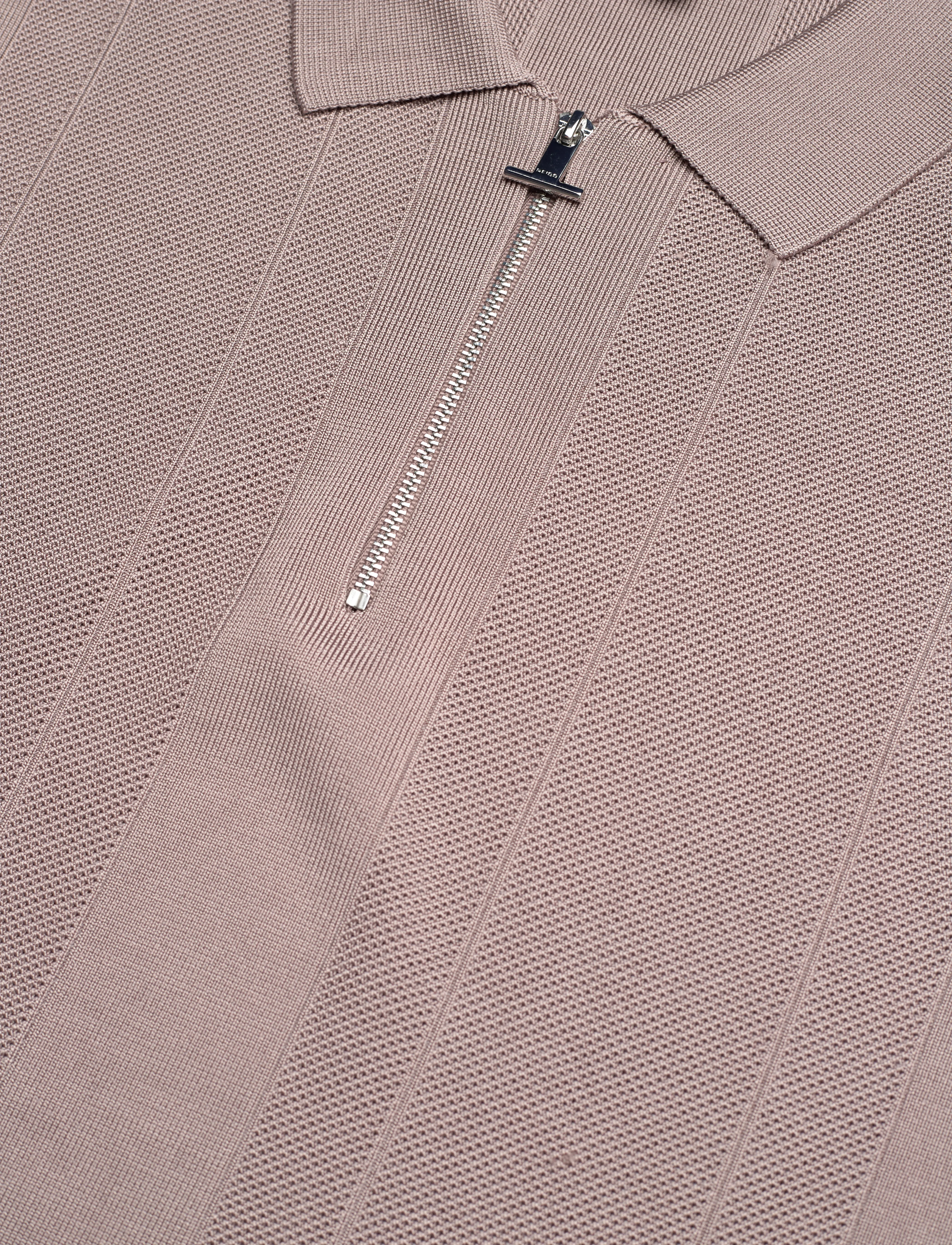 Reiss - BART - taupe brown - 5