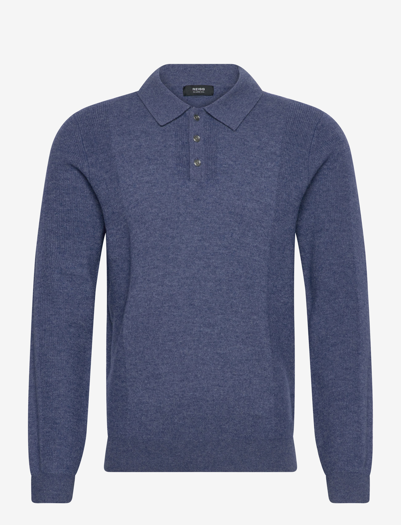 Reiss - KINGSLEY - soft blue - 1