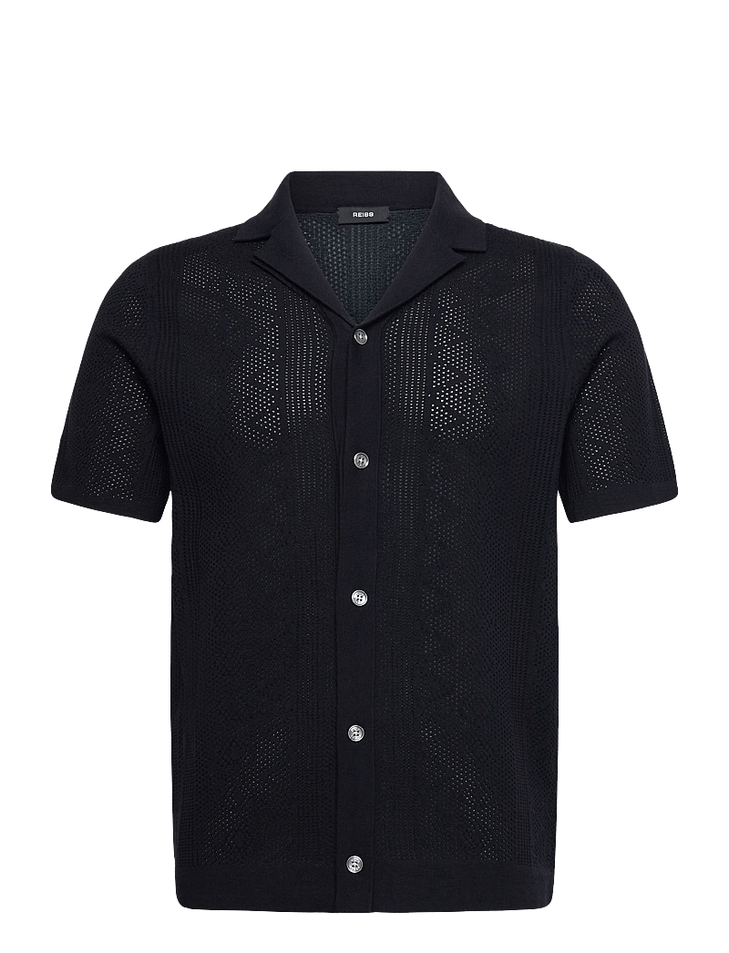 Reiss - KIPLING - polostrik - navy - 1