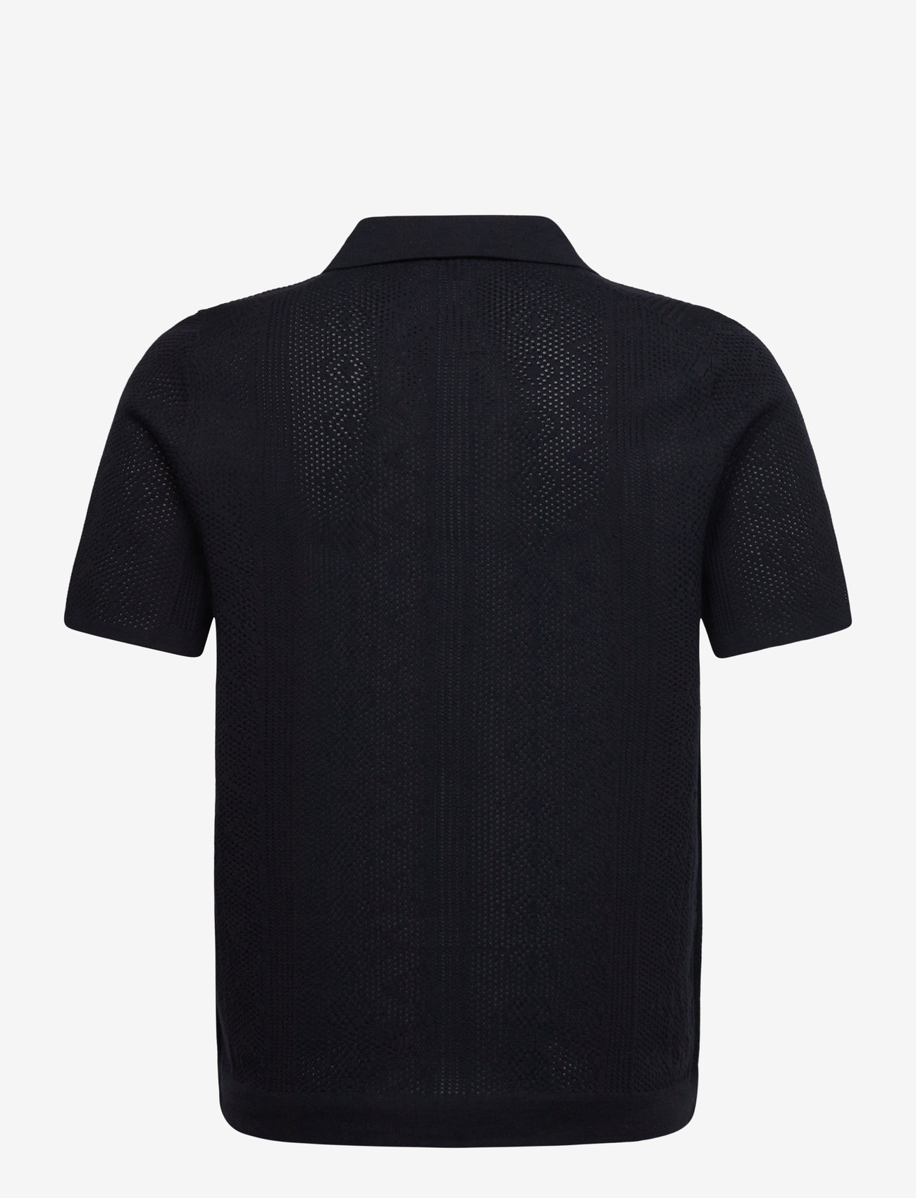 Reiss - KIPLING - herbstliche kleidung - navy - 1