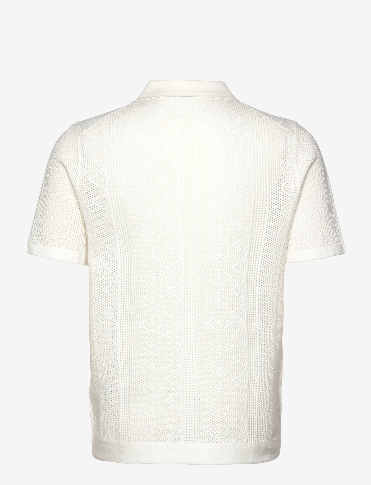 Reiss - KIPLING - herbstliche kleidung - white - 1