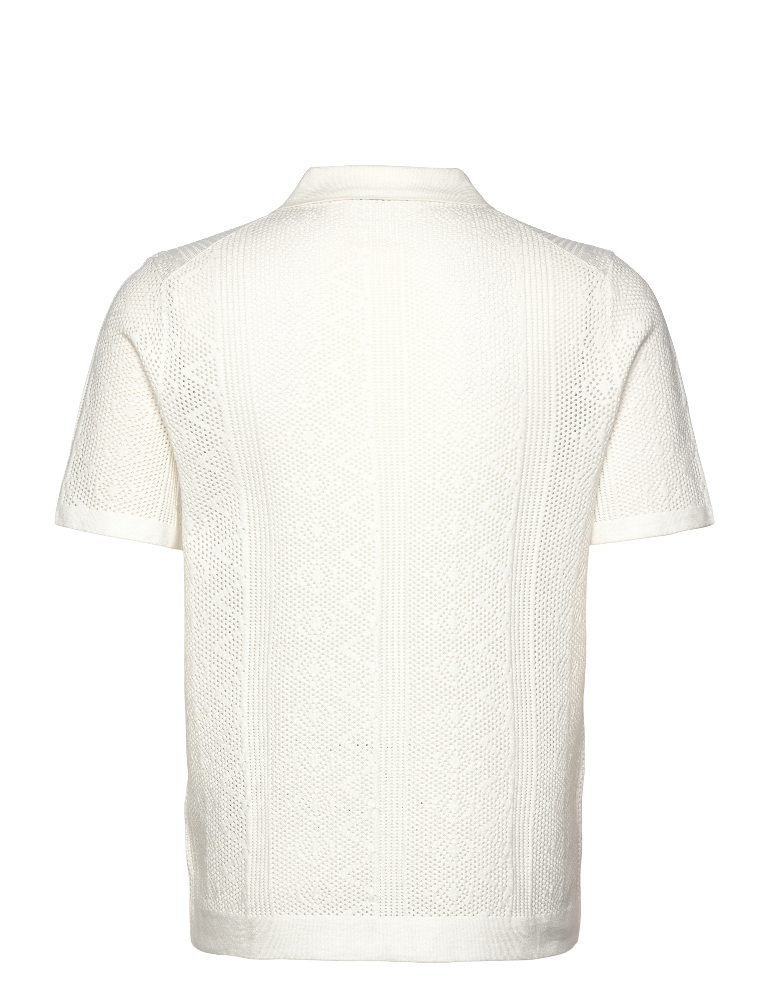 Reiss - KIPLING - miesten - white - 2