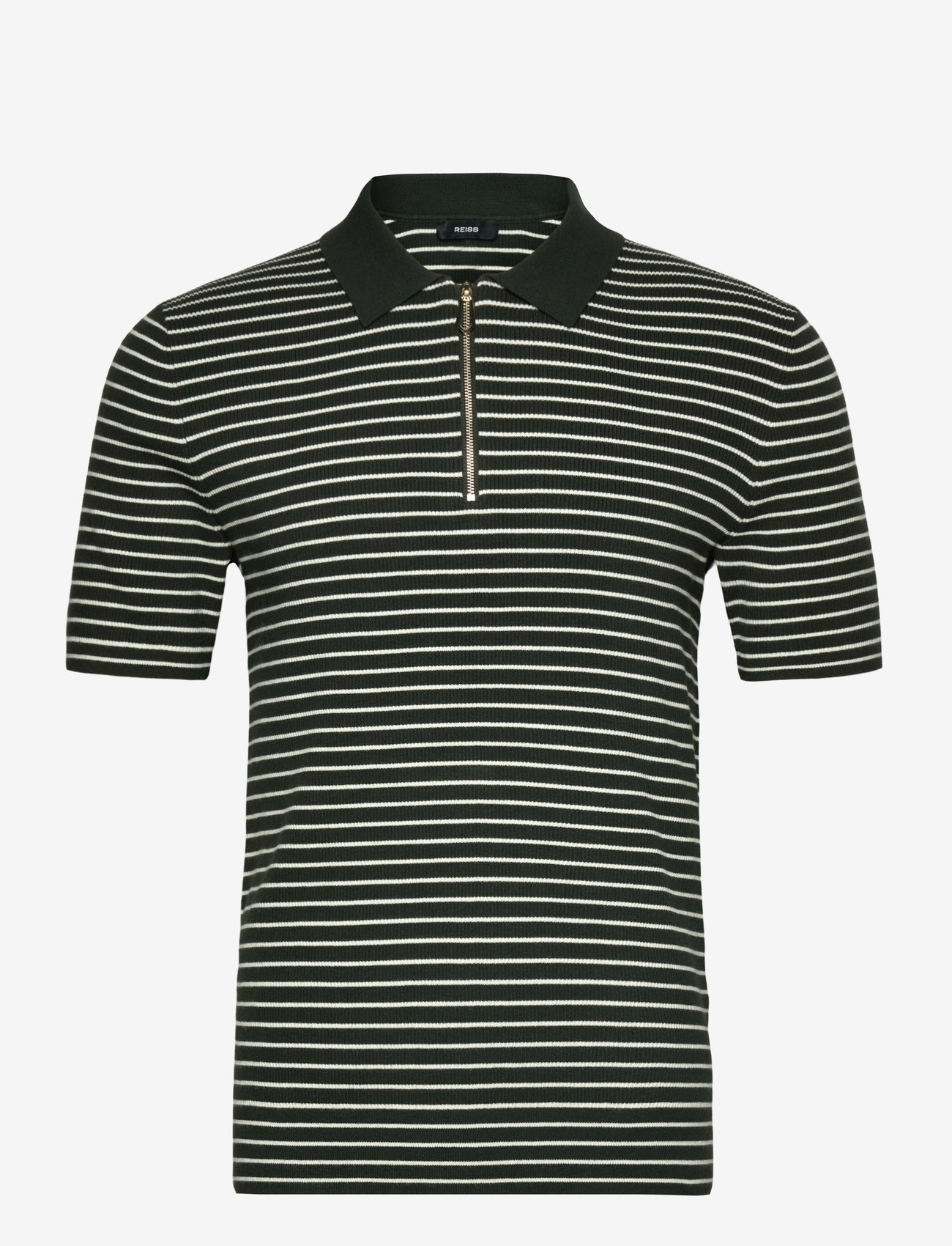 Reiss - FALLOW - herbstliche kleidung - forest green - 0