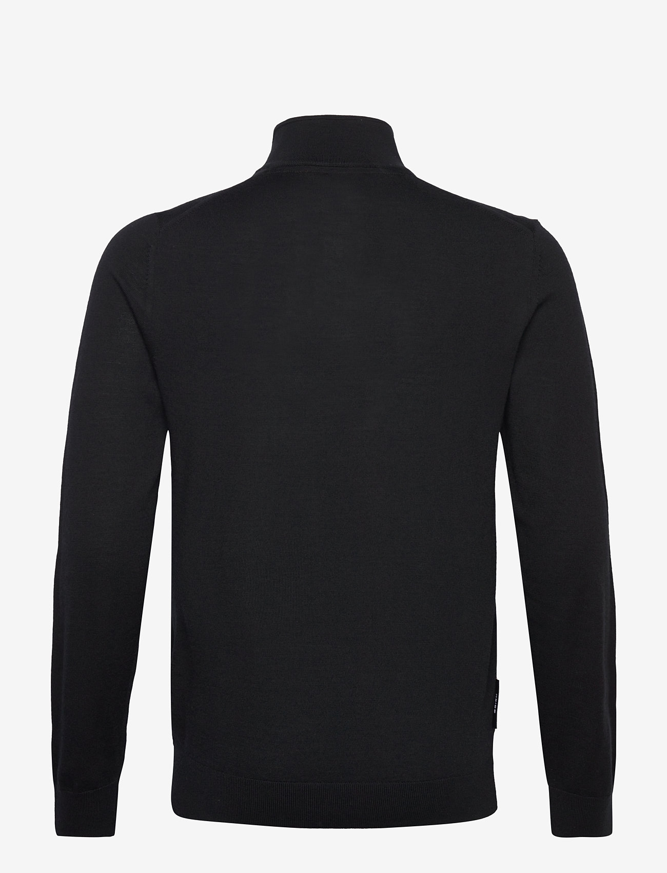 Reiss - HATCH - black - 1