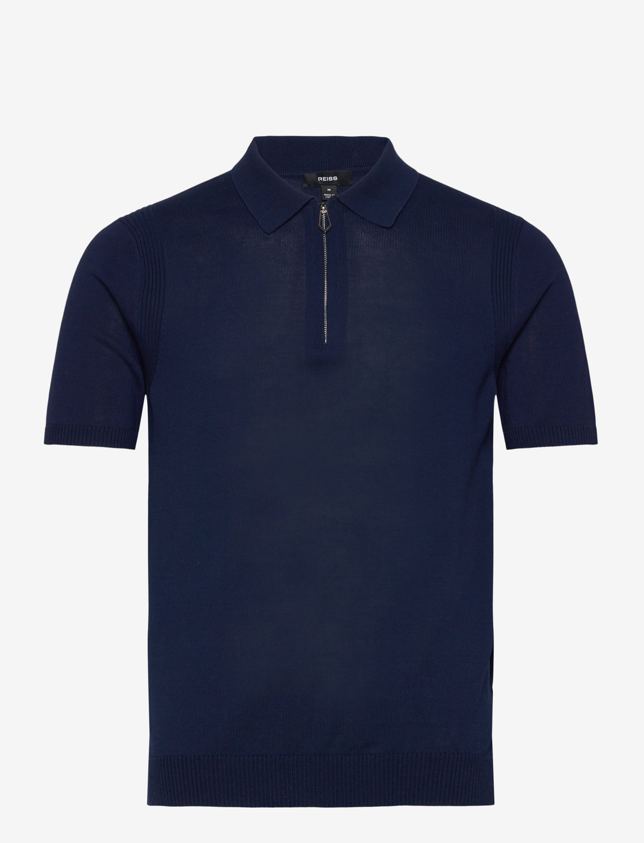 Reiss - BERKLEY - herbstliche kleidung - navy - 0