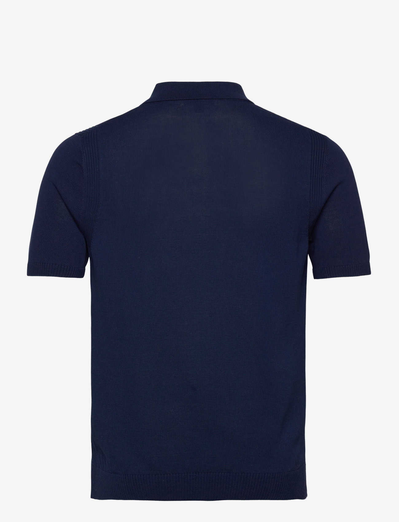 Reiss - BERKLEY - herbstliche kleidung - navy - 1