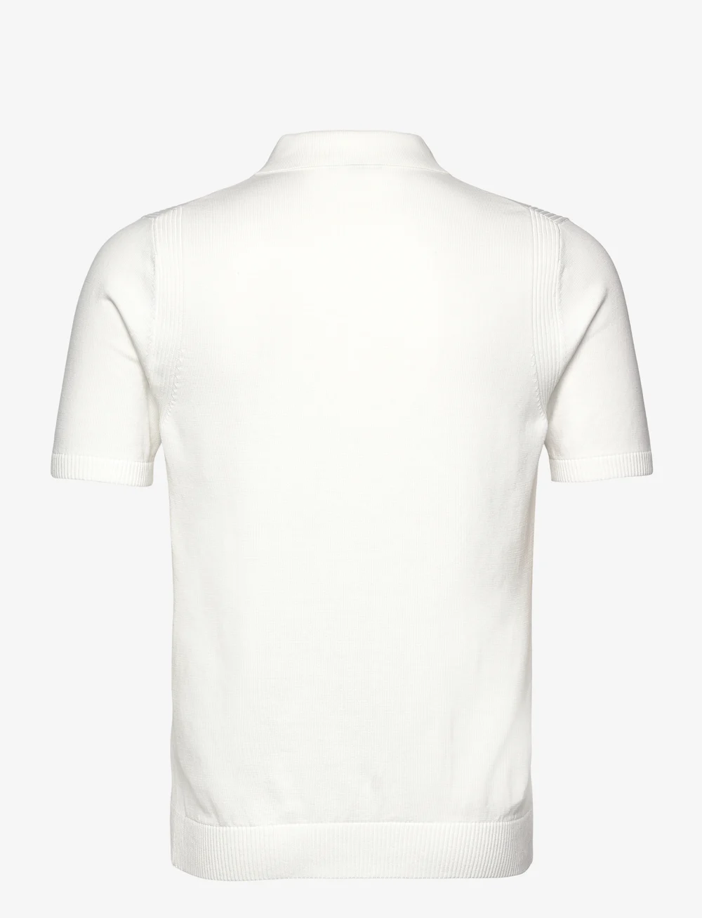 Reiss - BERKLEY - knitted polos - white - 2