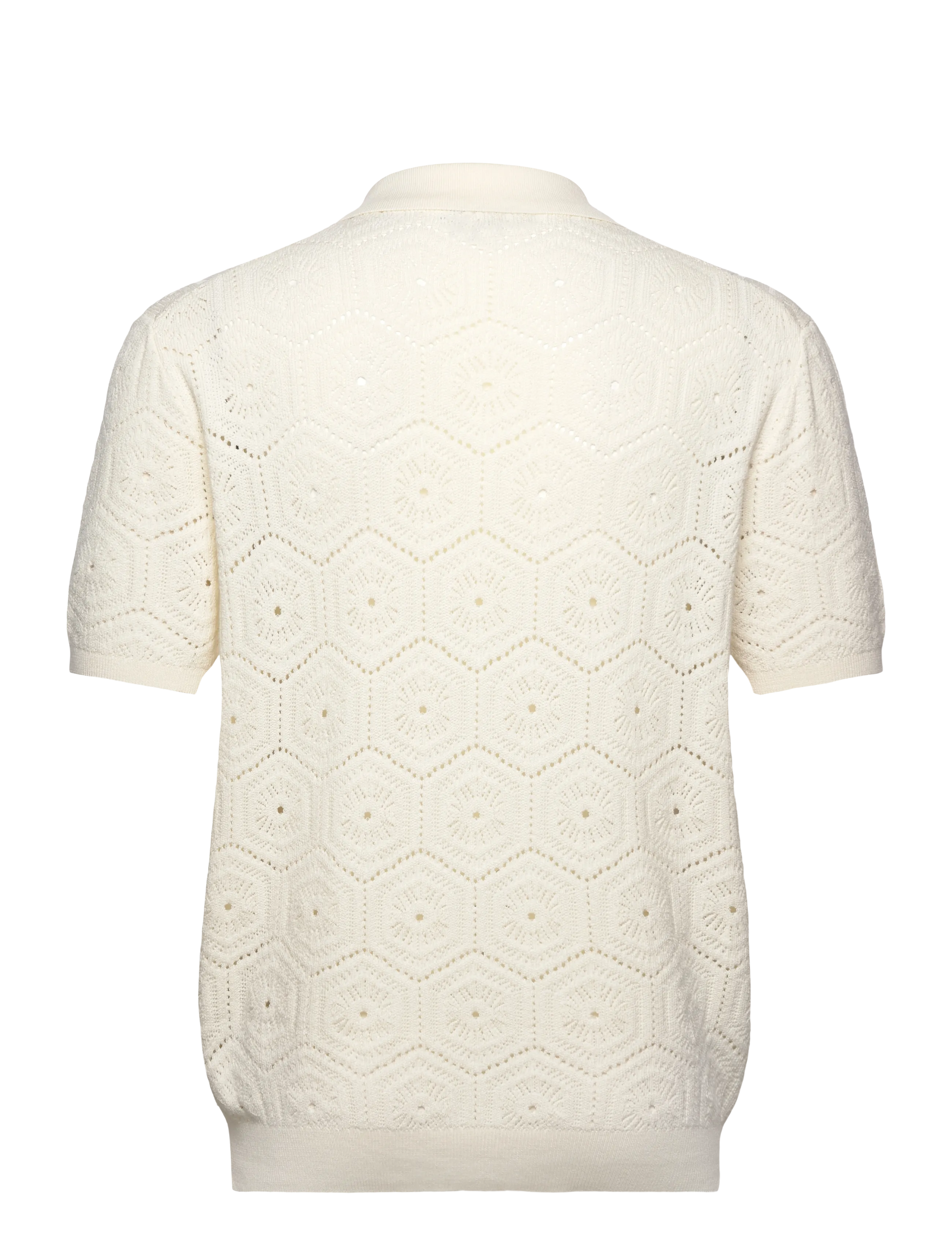 Reiss - ROYCE - off white - 2