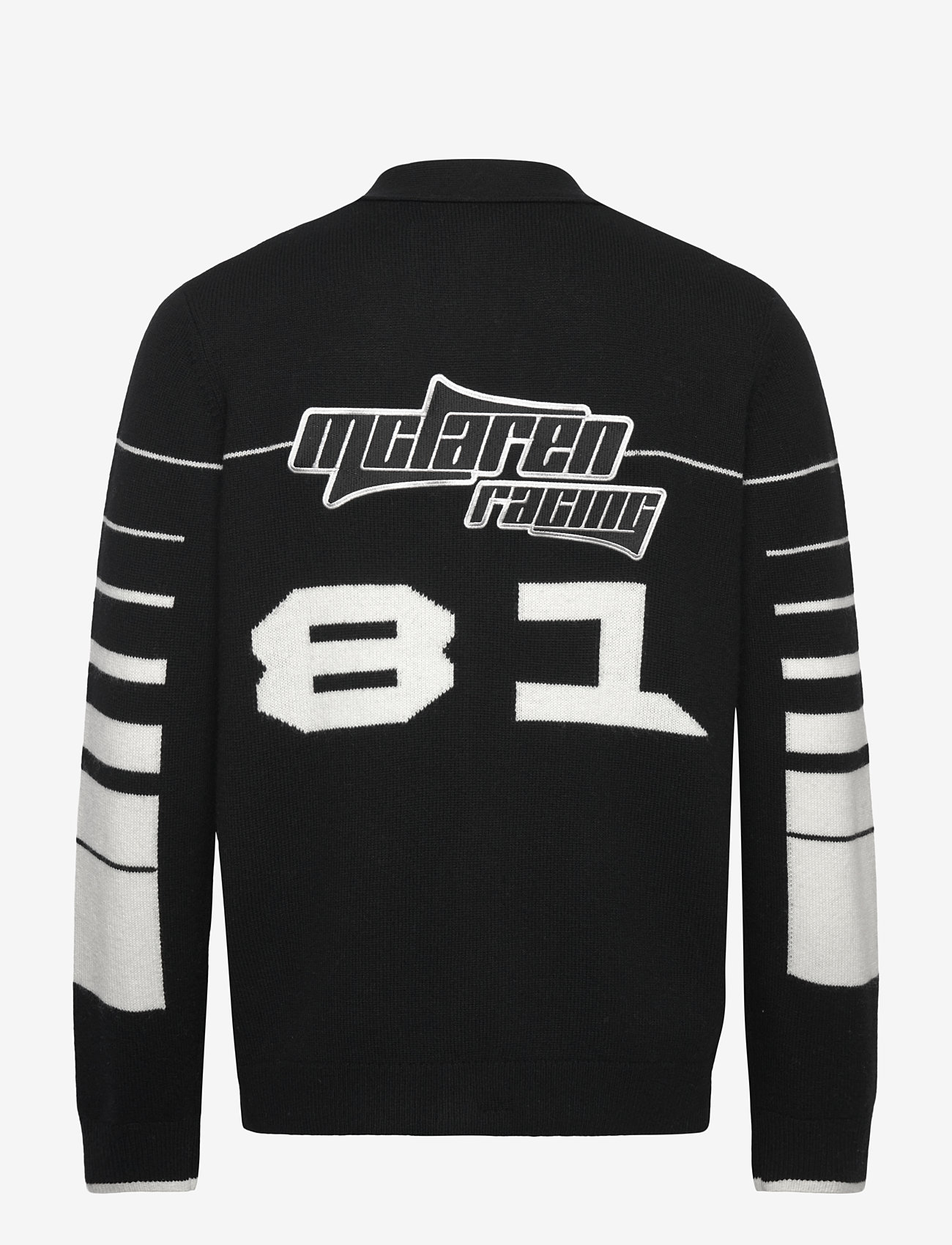 Reiss - BLARE - efterårstøj - black - 1