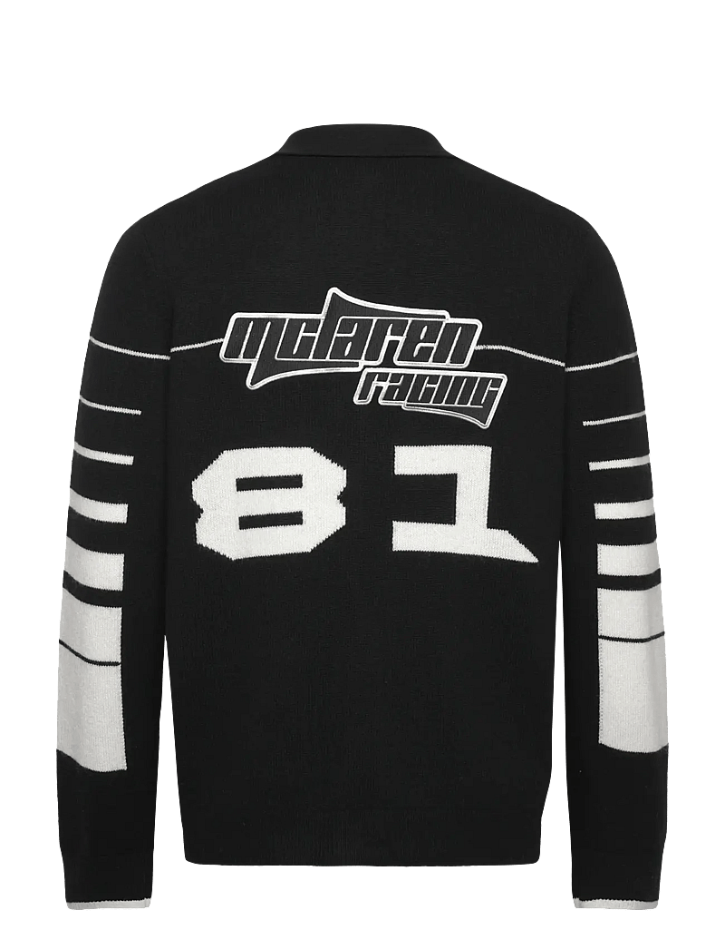 Reiss - BLARE - kardiganid - black - 2