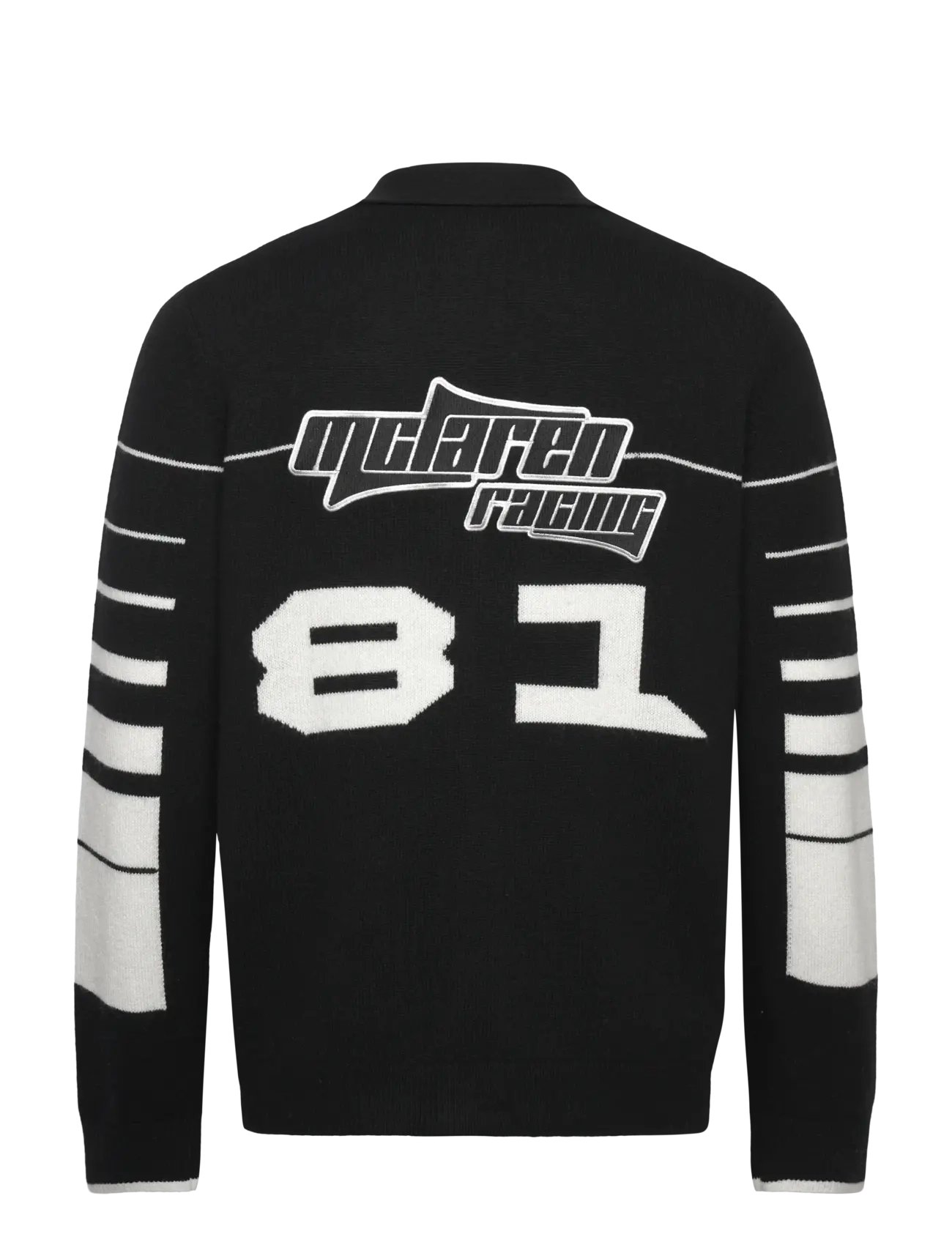 Reiss - BLARE - cardigan - black - 2