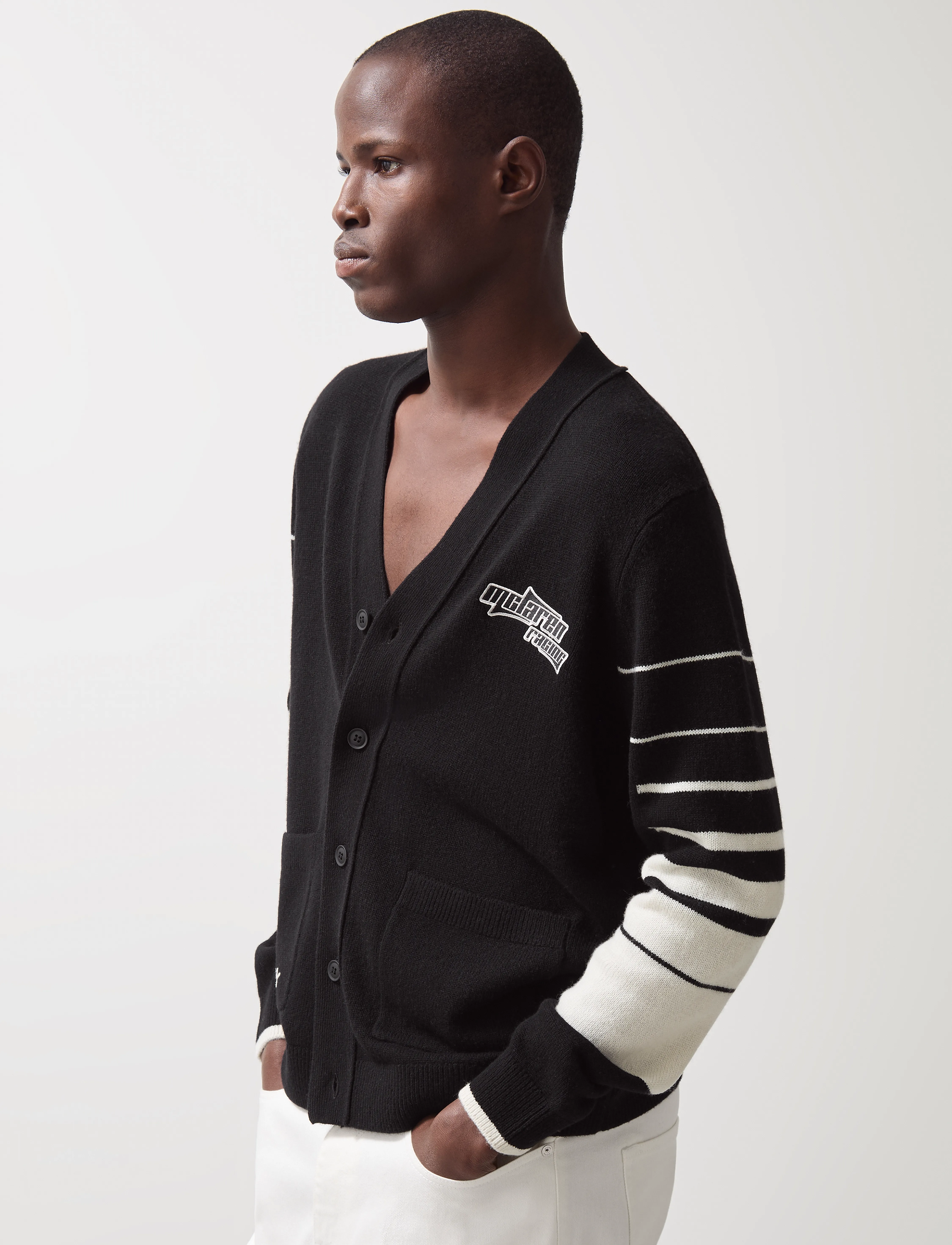 Reiss BLARE - Nach Anlass kaufen - BLACK / black