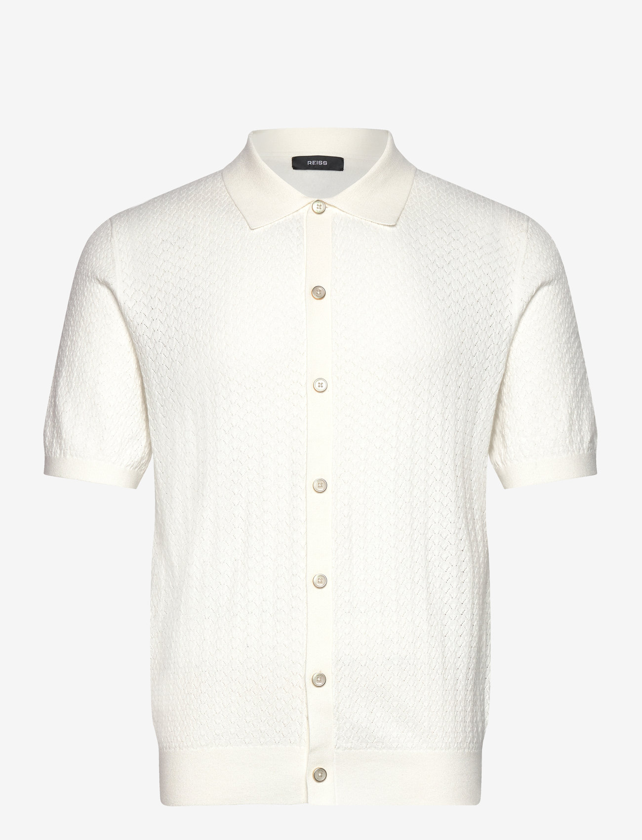 Reiss - THAMES - white - 0