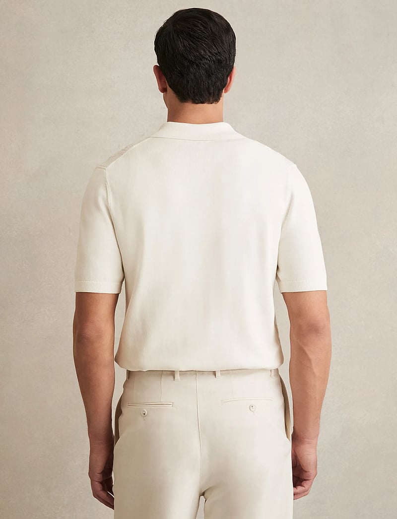 Reiss - TAY - basic skjortor - white - 2