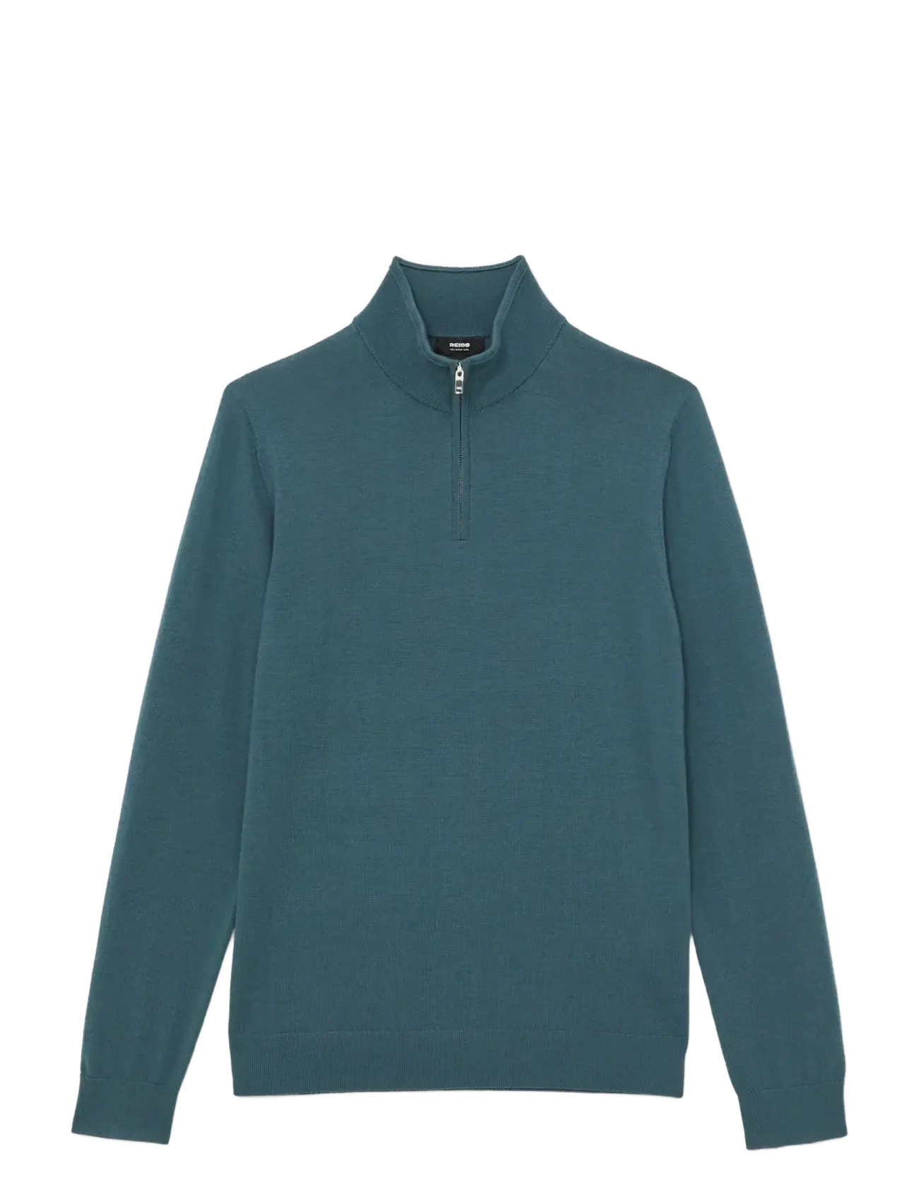 REISS Blackhall Blau - S - Herren
