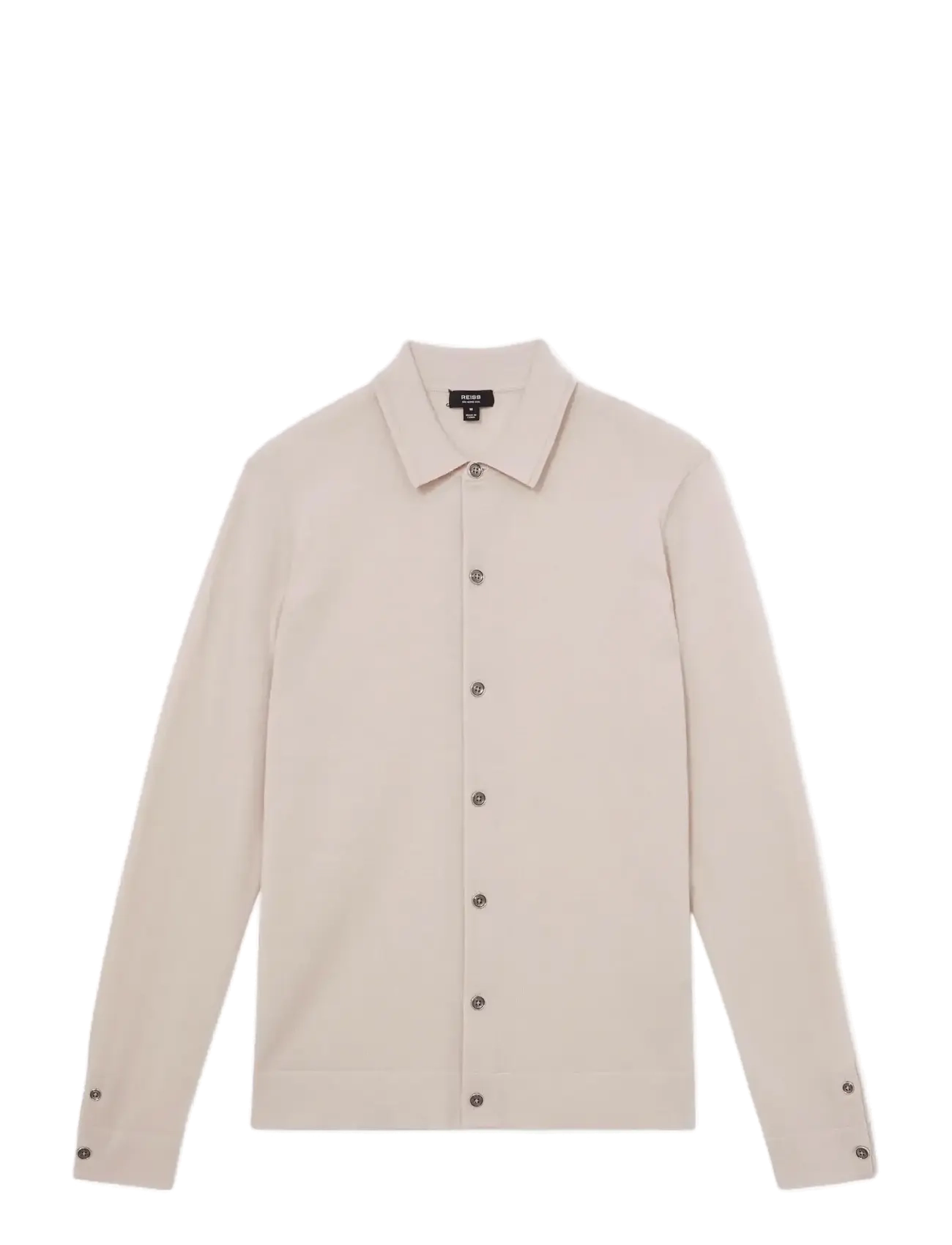 REISS Forbes Beige - L - Herren