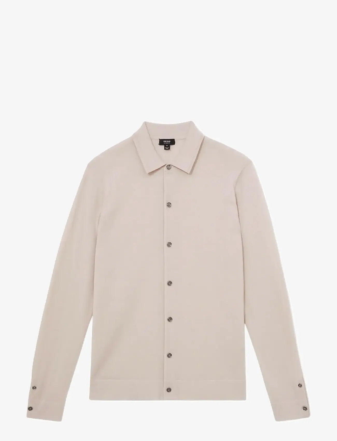 Reiss - FORBES - efterårstøj - beige - 0