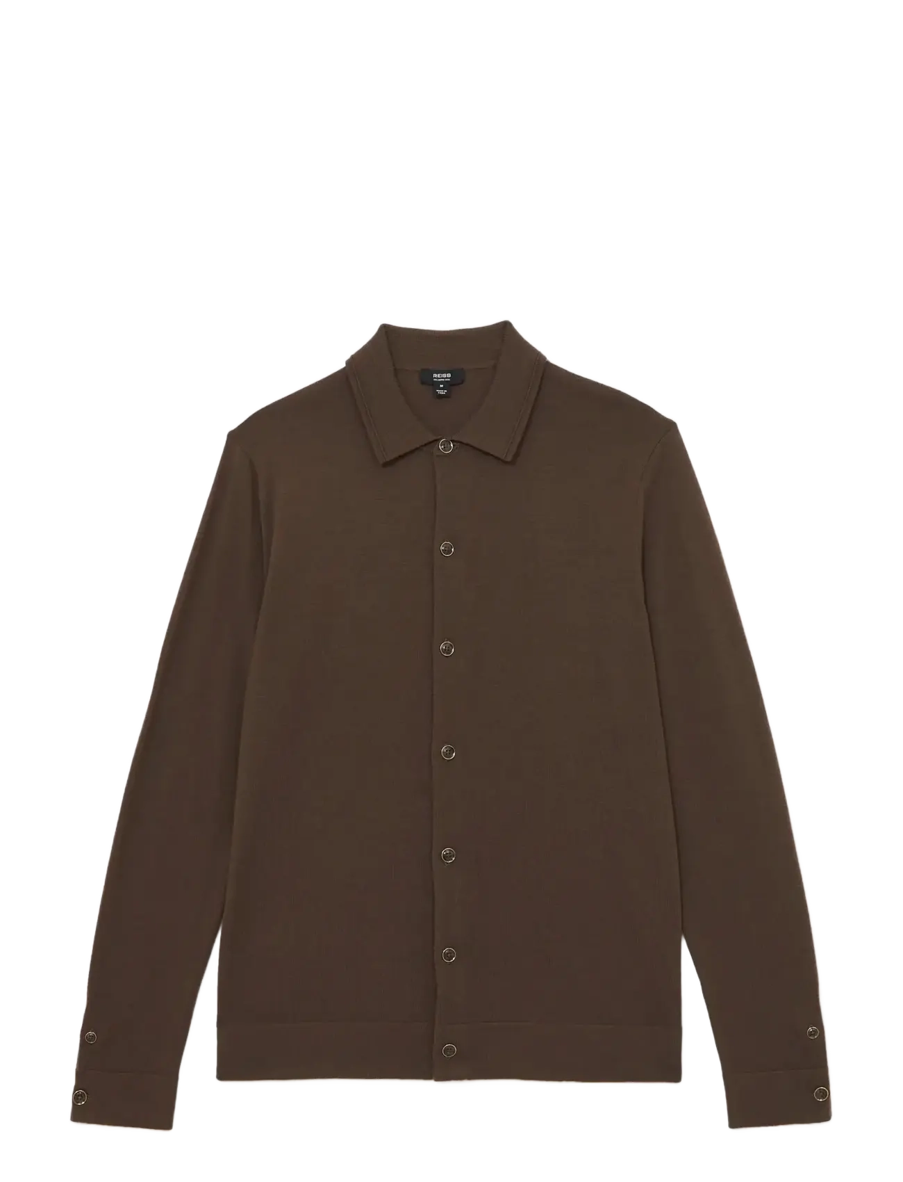 REISS Forbes Braun - S - Herren
