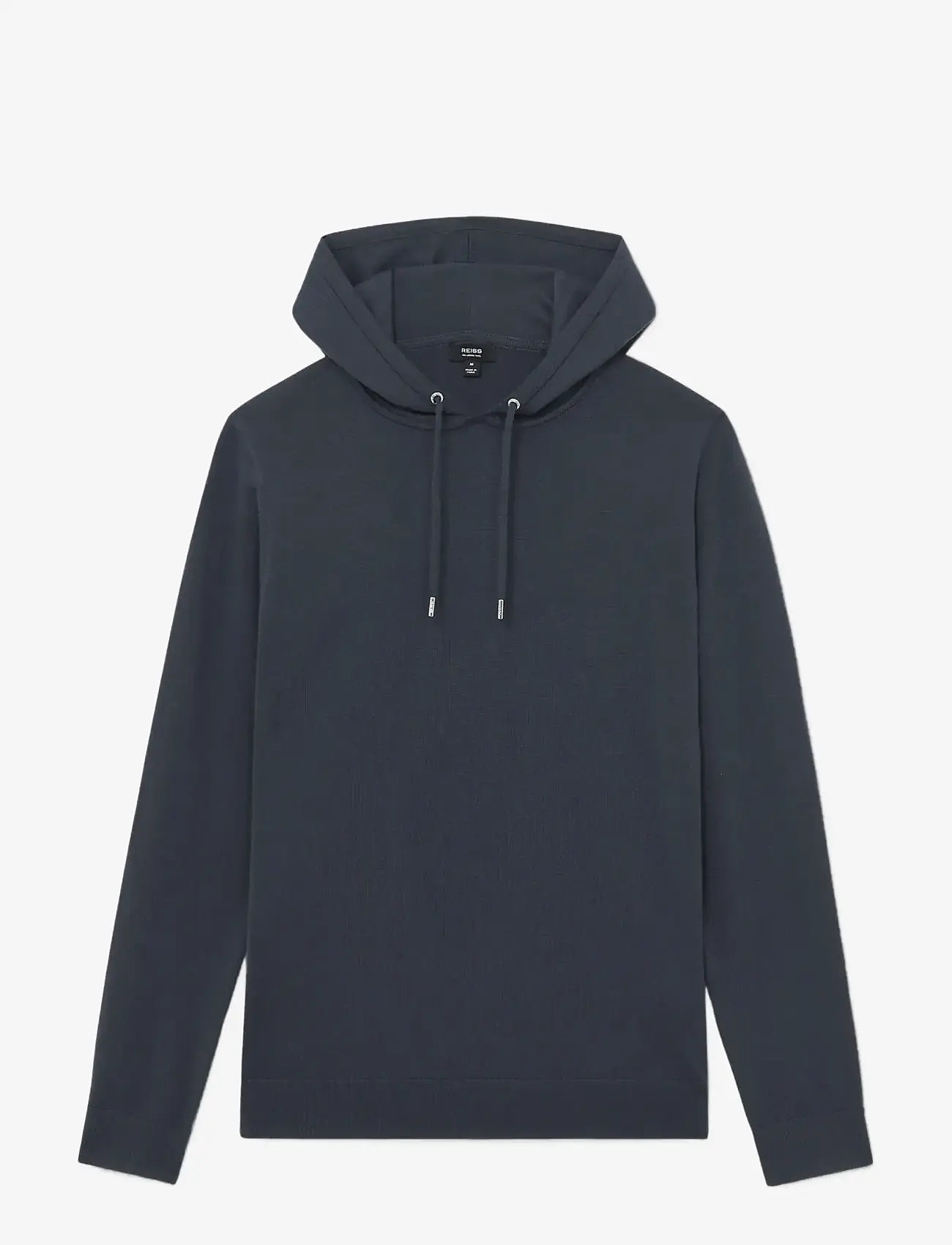 Reiss - HOLLAND - hoodies - midnight navy - 1