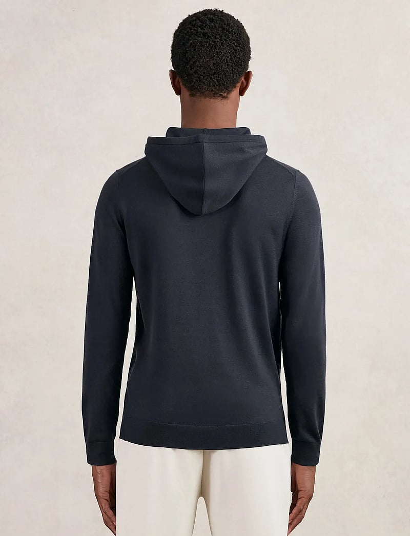 Reiss - HOLLAND - hoodies - midnight navy - 2