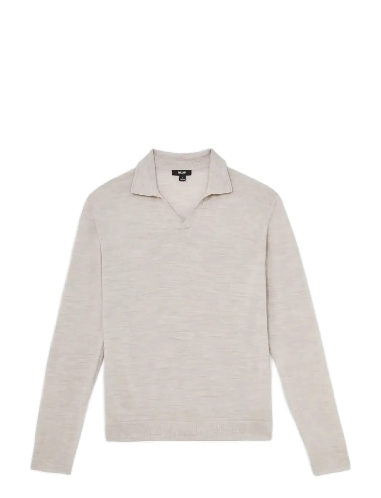REISS Milburn Beige - XL - Herren