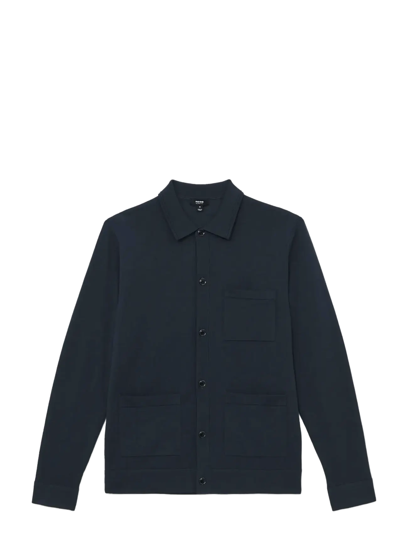 REISS Munich Navy - XL - Herren
