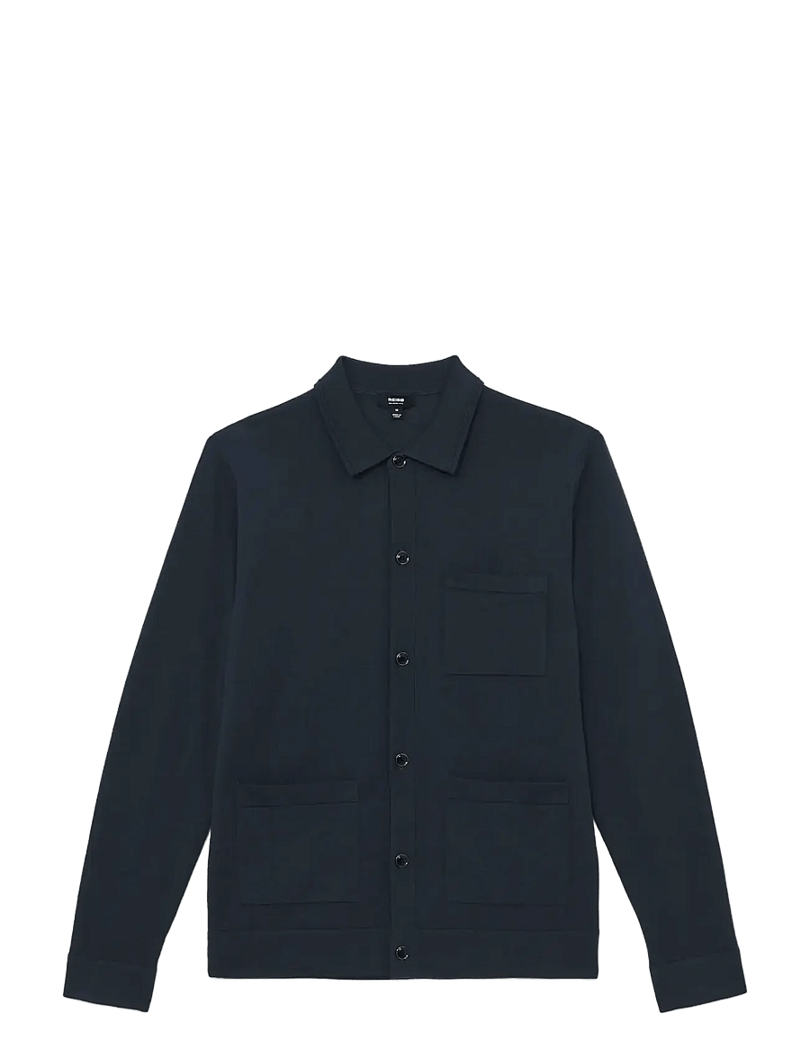 Reiss - MUNICH - shop efter anledning - midnight navy - 1