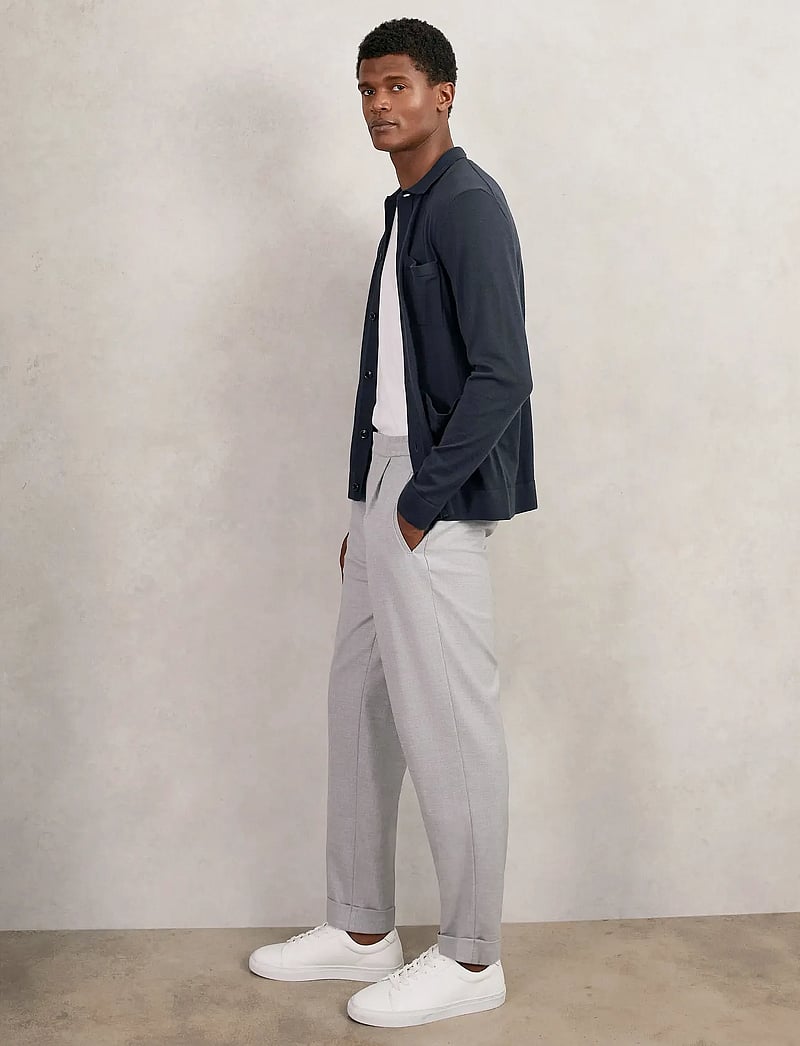 Reiss - MUNICH - osta olukorra järgi - midnight navy - 3