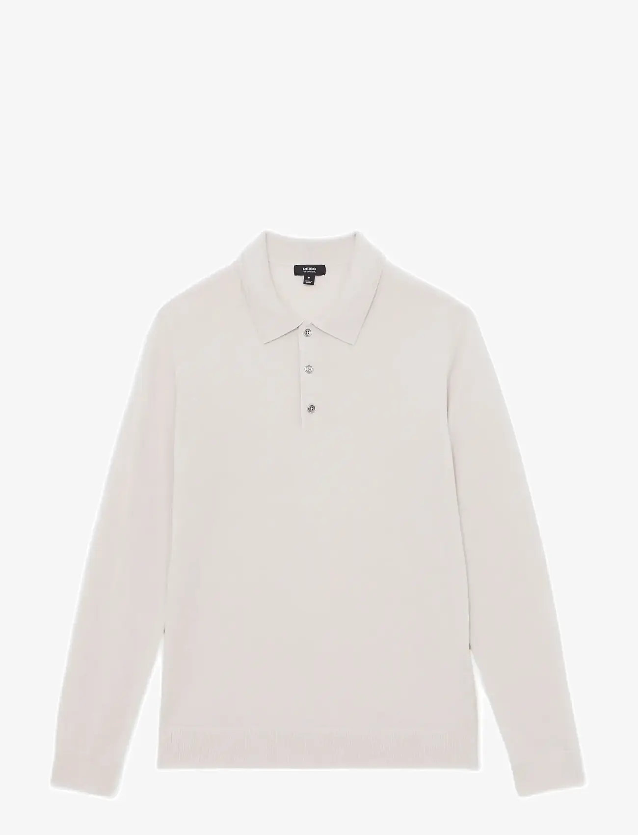 Reiss - TRAFFORD - langärmelig - beige - 1