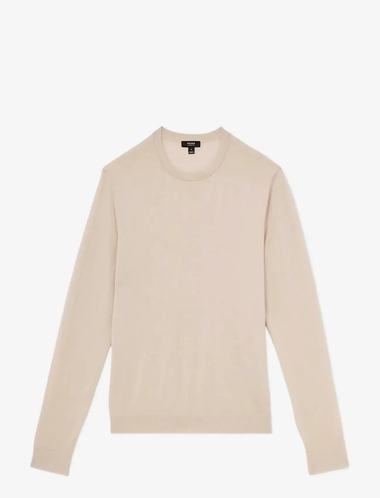 Reiss - WESSEX - trøjer - beige - 1