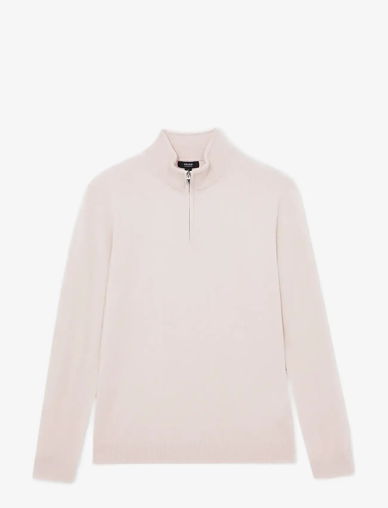 Reiss - BLACKHALL - herbstliche kleidung - beige - 0