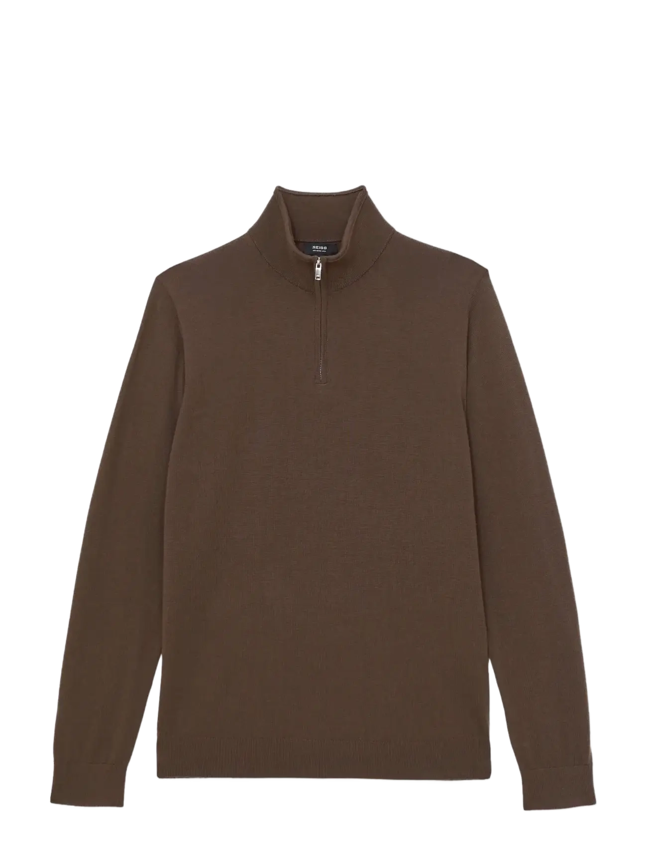 REISS Blackhall Braun - M - Herren