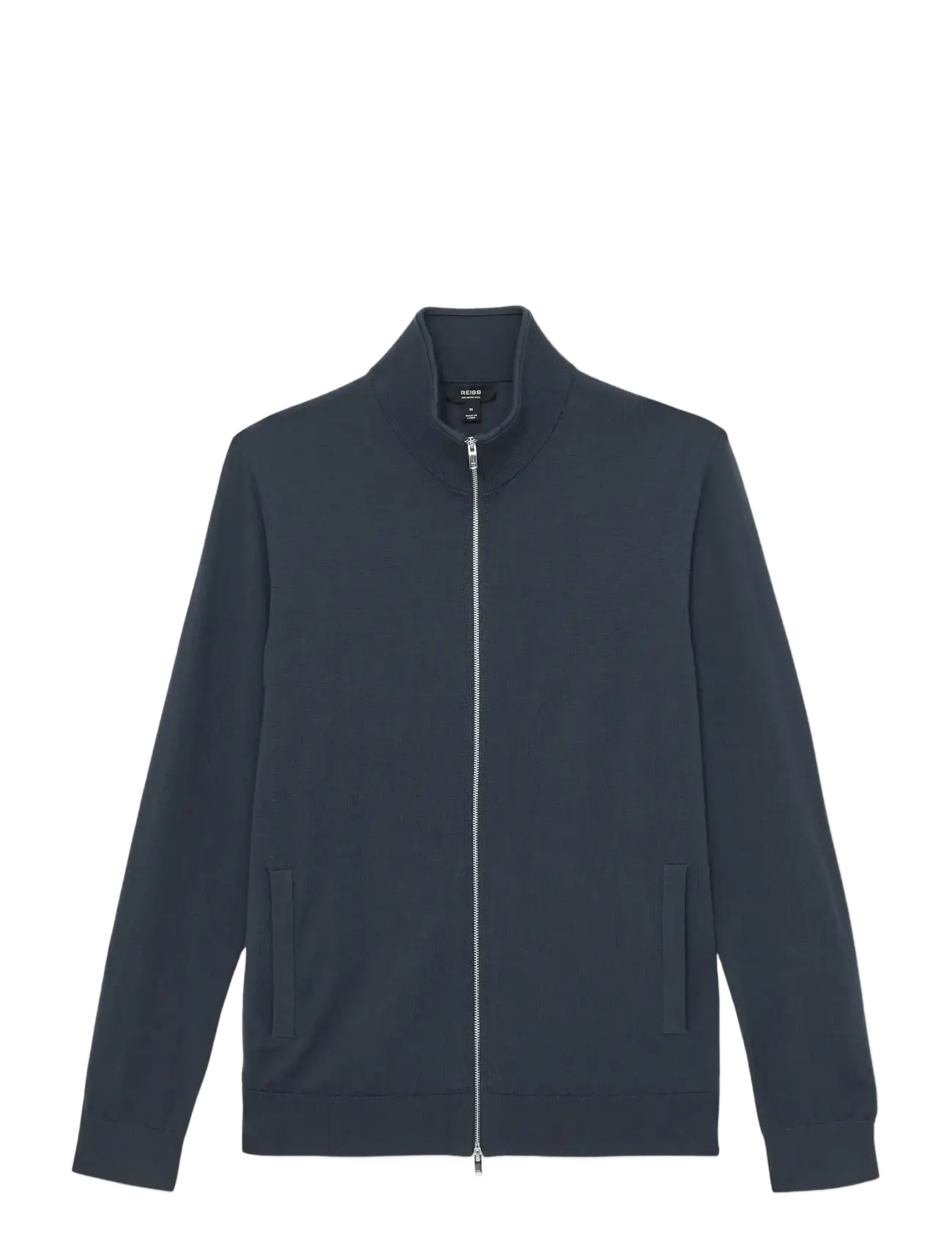 REISS Hampshire Navy - L - Herren