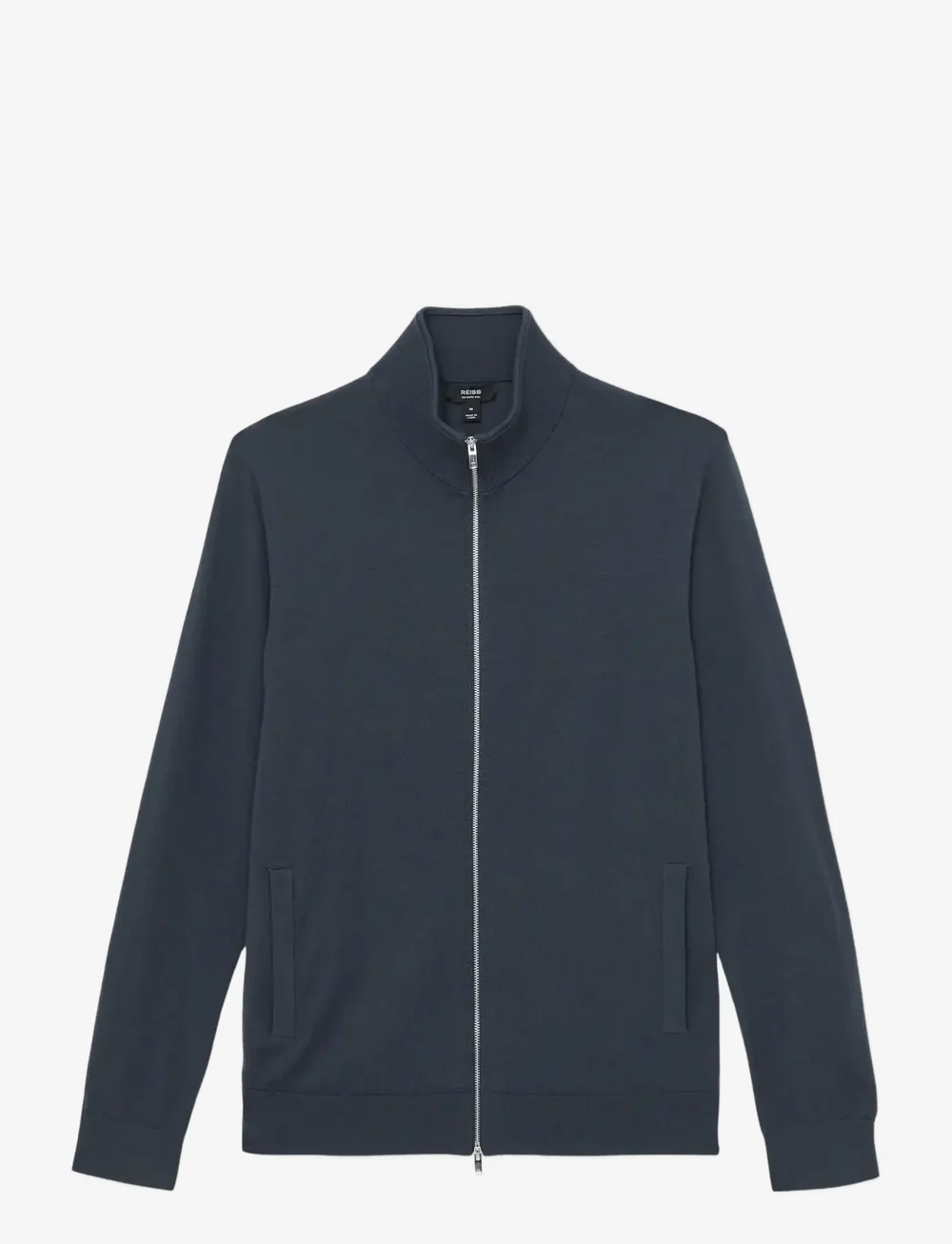 Reiss - HAMPSHIRE - lukuga džemprid - midnight navy - 1