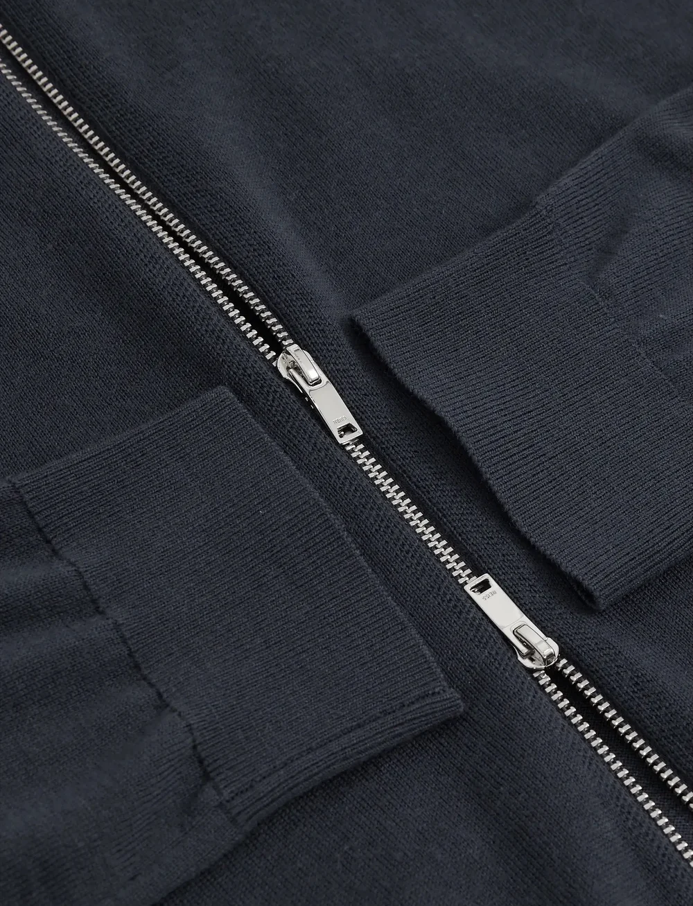 Reiss - HAMPSHIRE - lukuga džemprid - midnight navy - 3